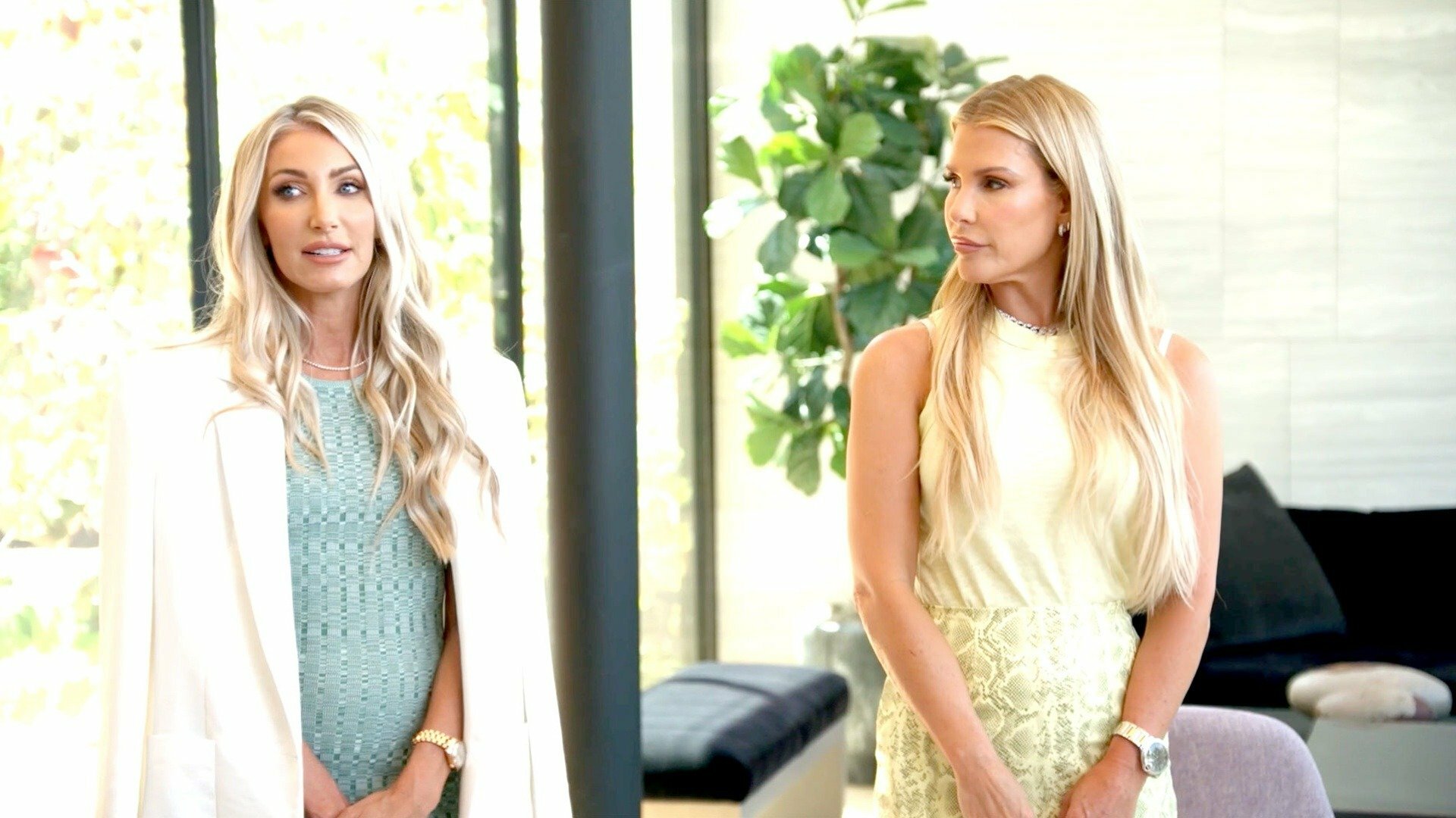 Million Dollar Listing Los Angeles : Barbie nas Alturas