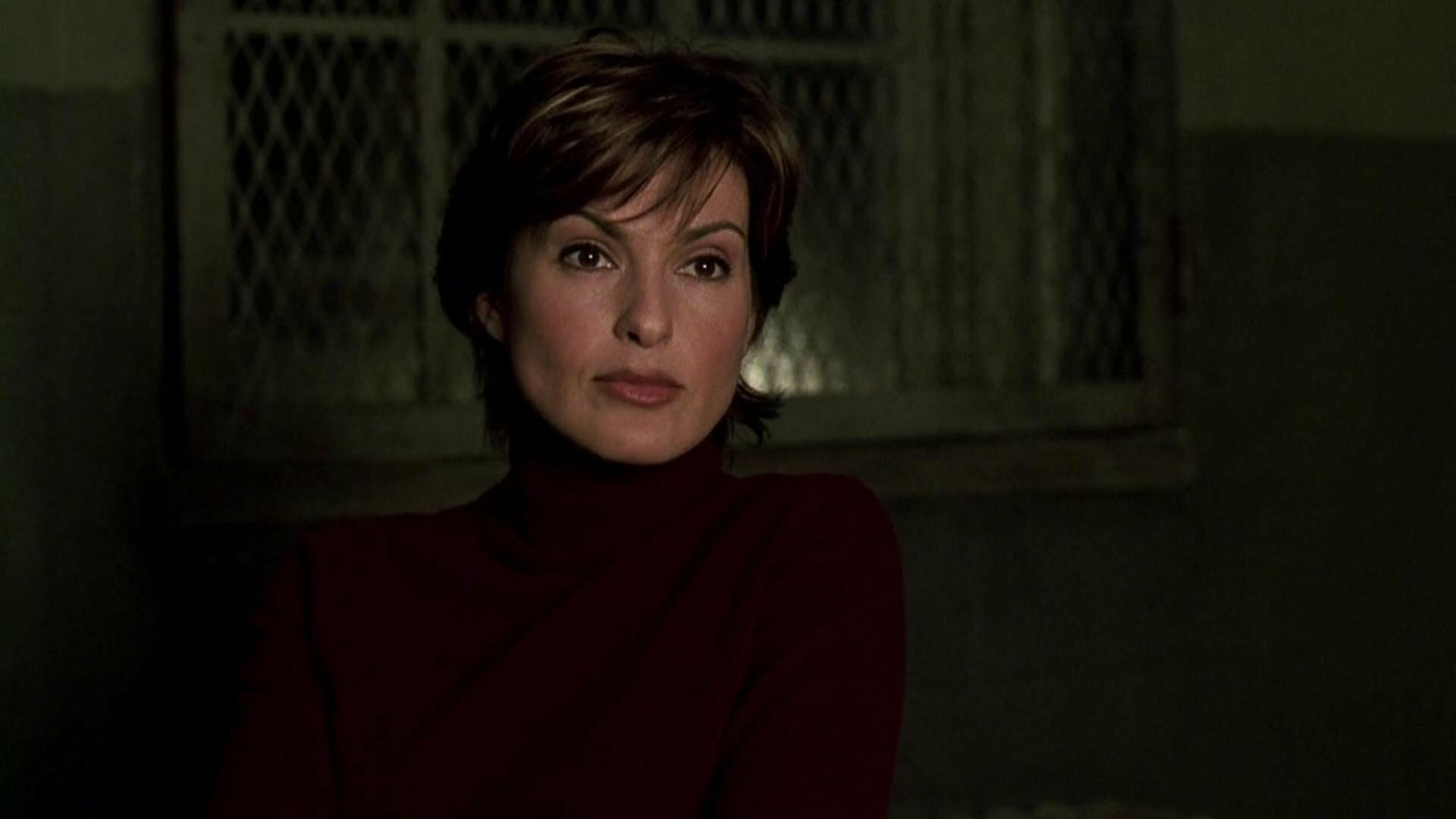 Law & Order: Special Victims Unit : Folly
