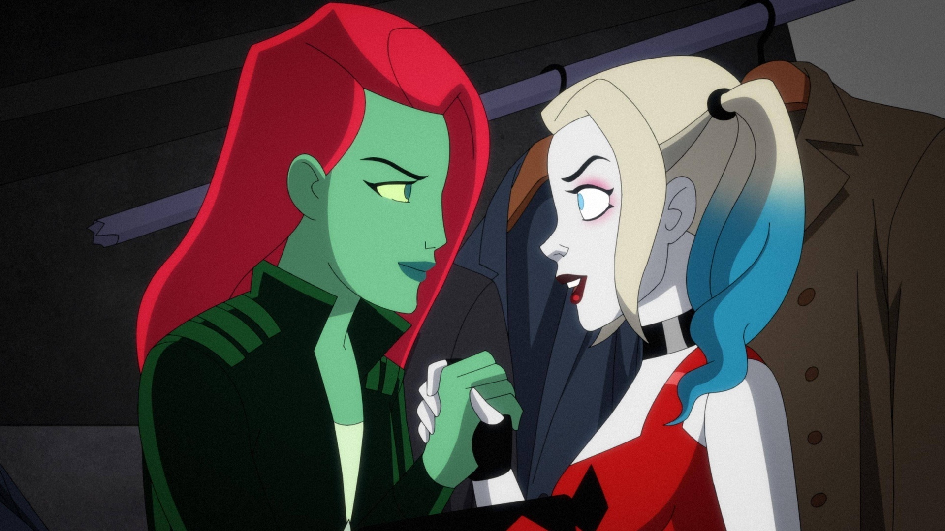 Harley Quinn : Bloco para Assassinos