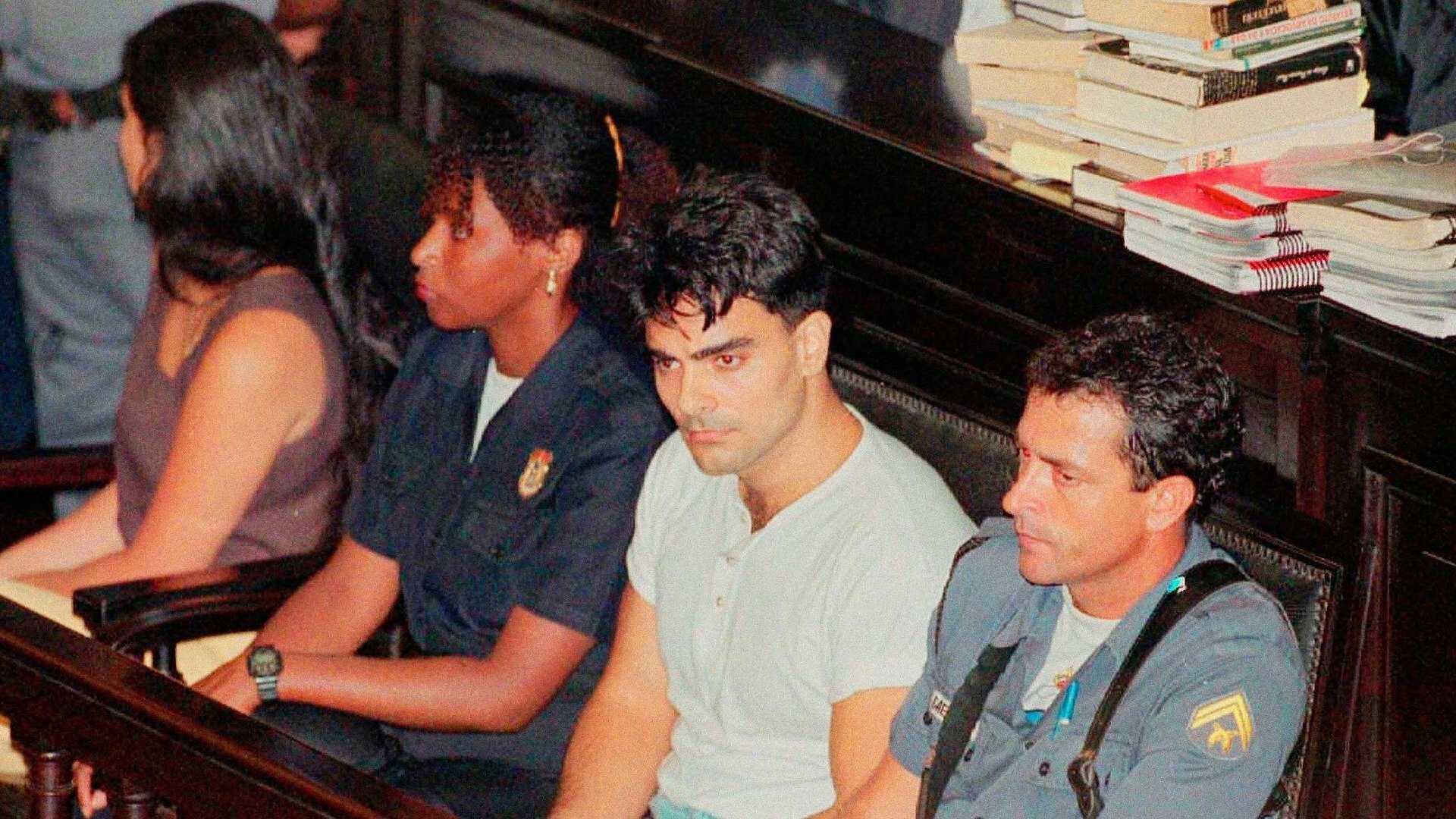 Pacto Brutal - O Assassinato de Daniella Perez : Justiça?