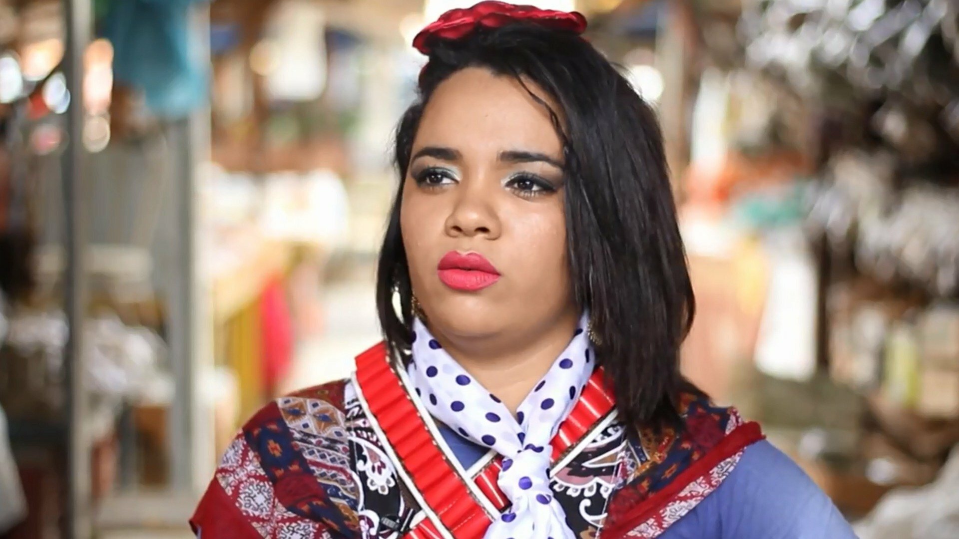 Sou Xaxado : A Juventude no Xaxado
