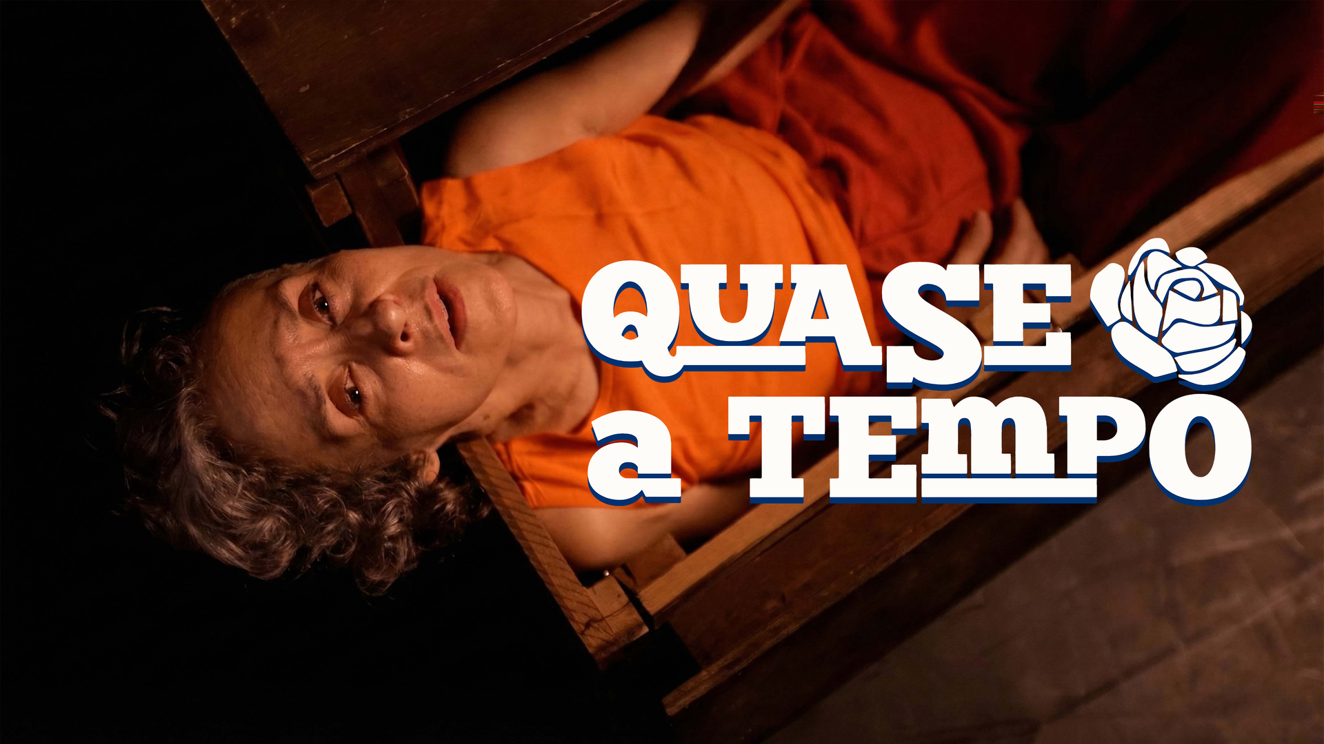 Quase a Tempo