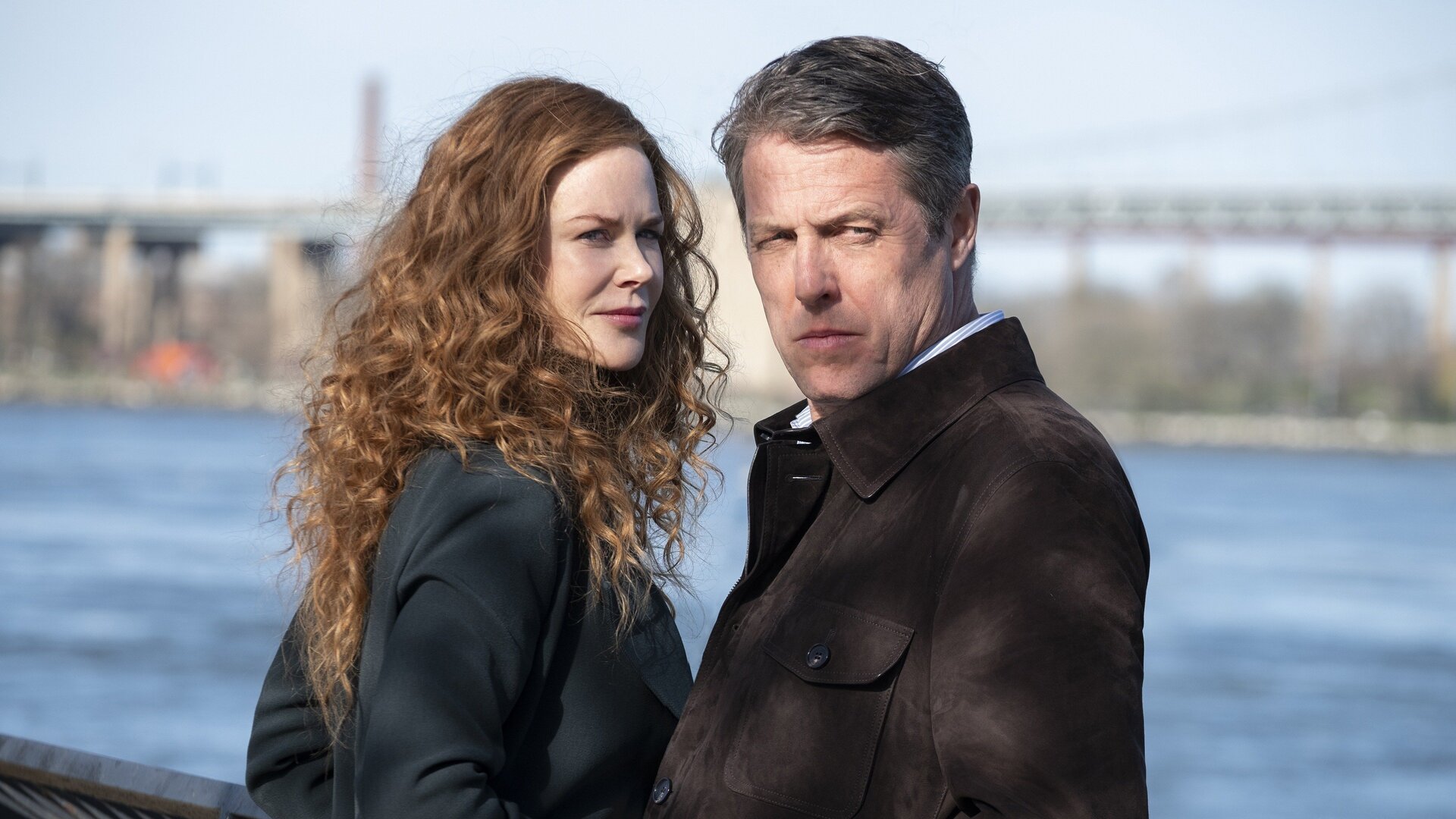 The Undoing : Trial by Fury