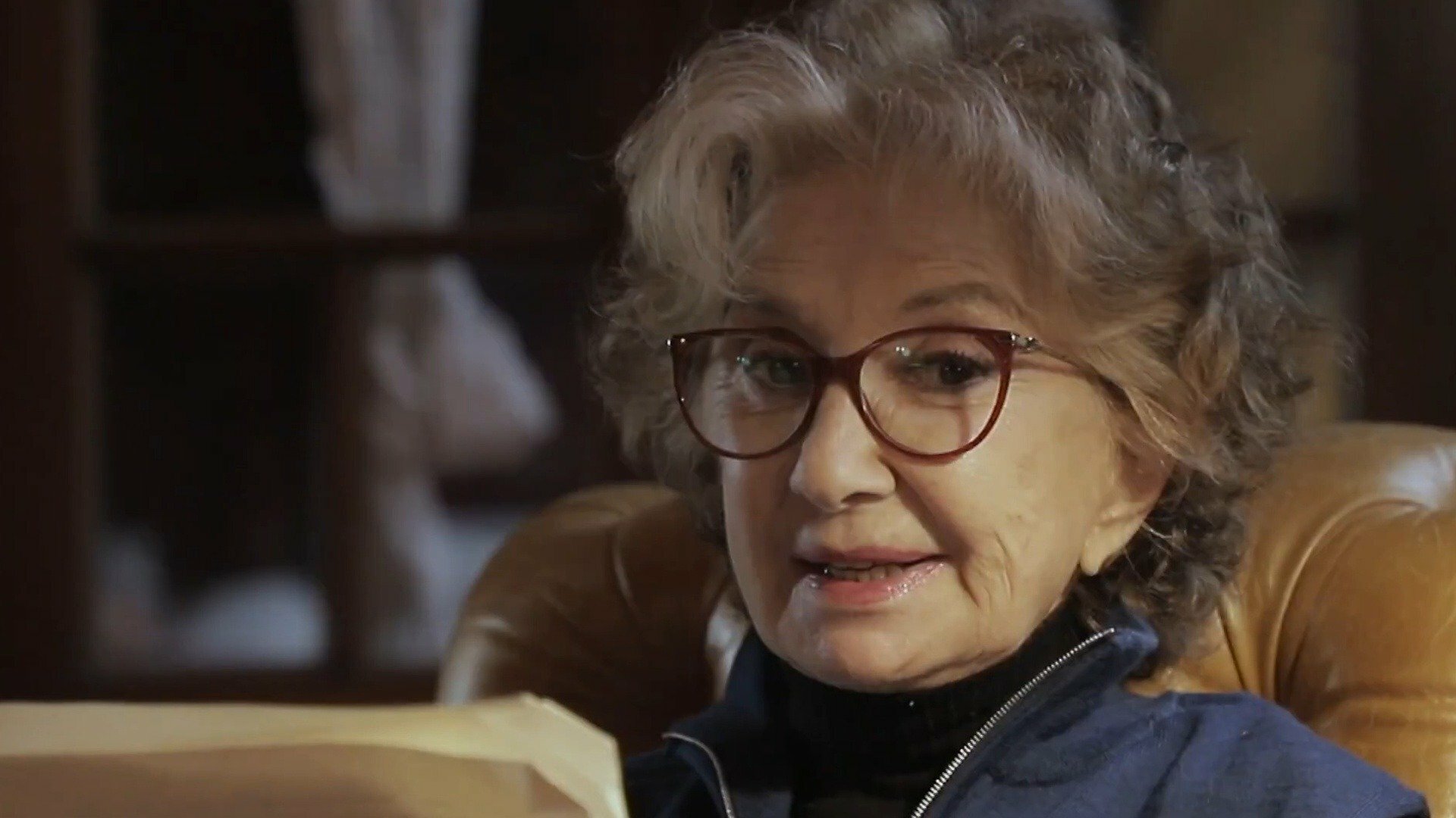 Norma en la nube : Conversa nas Montanhas