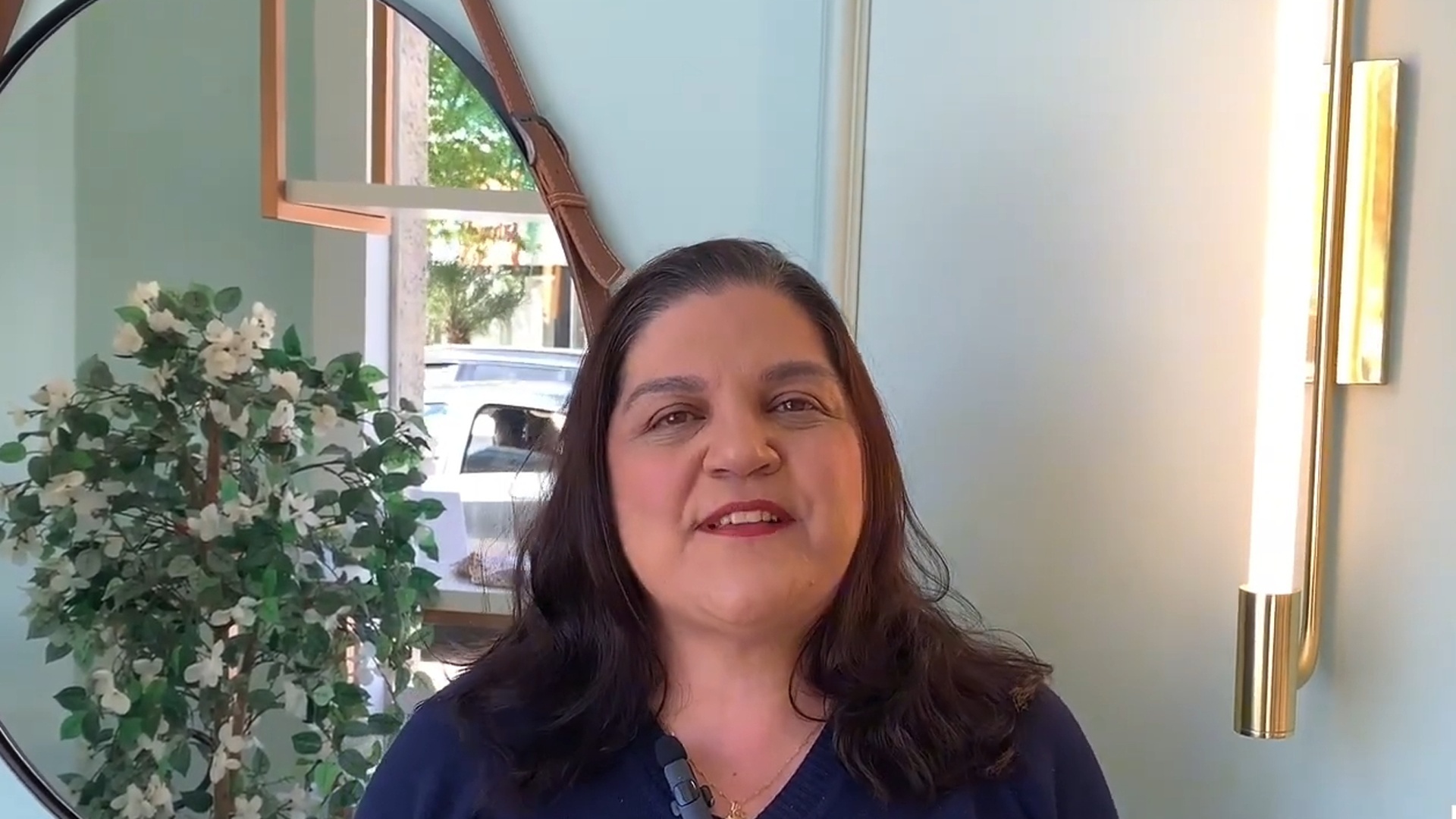 Feminíssima Talks