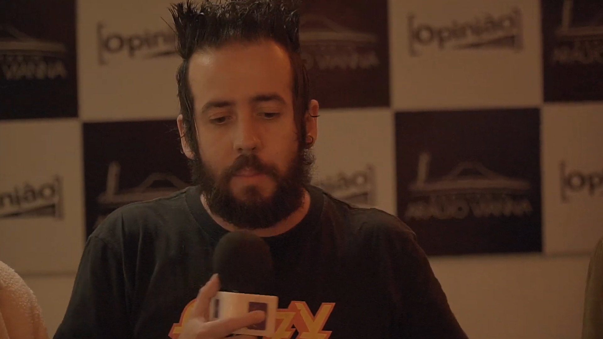 Music Drops : Nx Zero