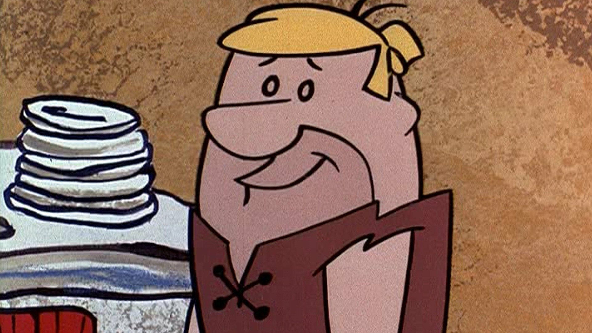 Os Flintstones : Relações Públicas