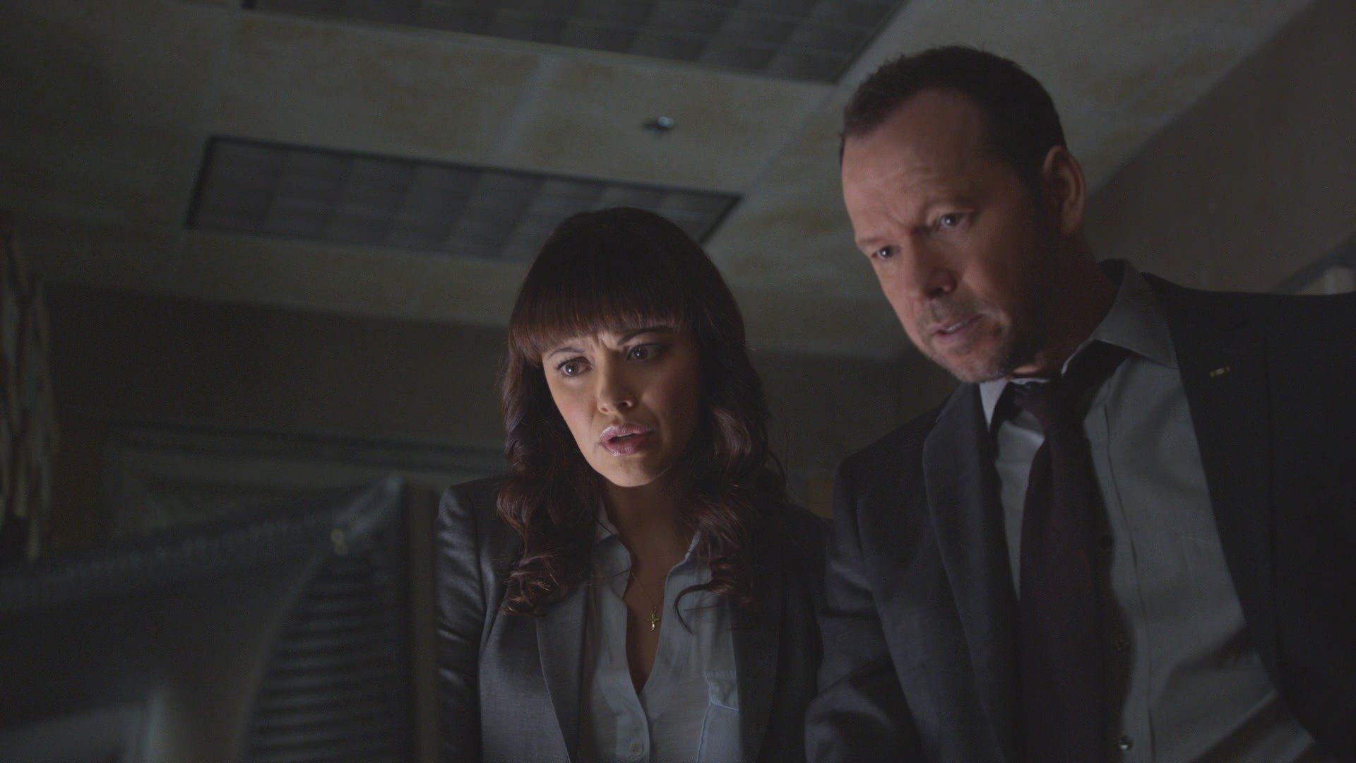Blue Bloods : A Porta dos Pobres