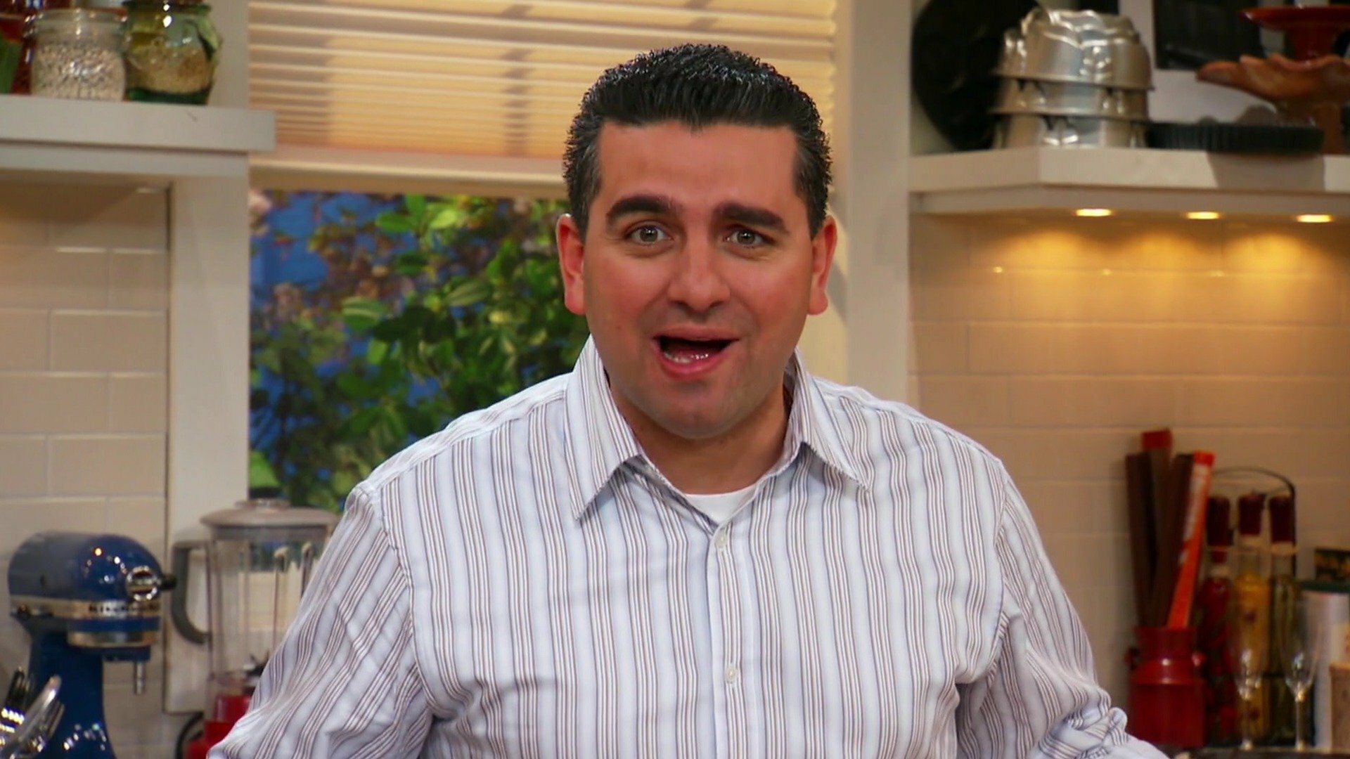 Kitchen Boss : Os Favoritos do Mauro