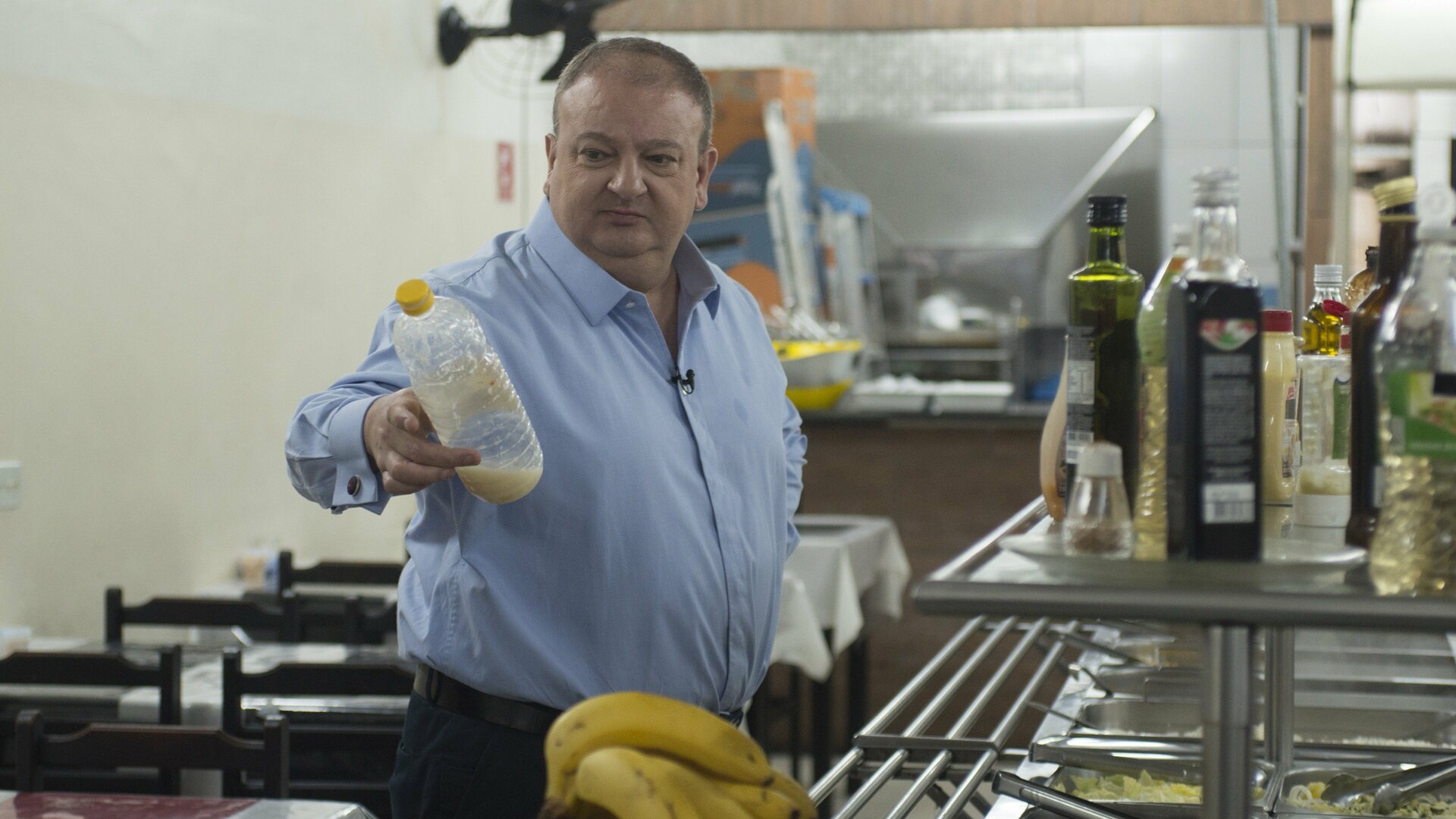 Pesadelo na Cozinha : Mamma Júlia