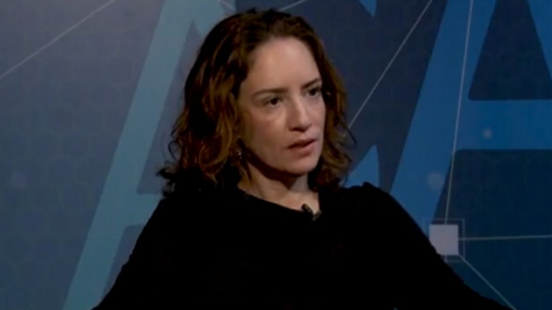 Identidade Brasil : Ana Coutinho