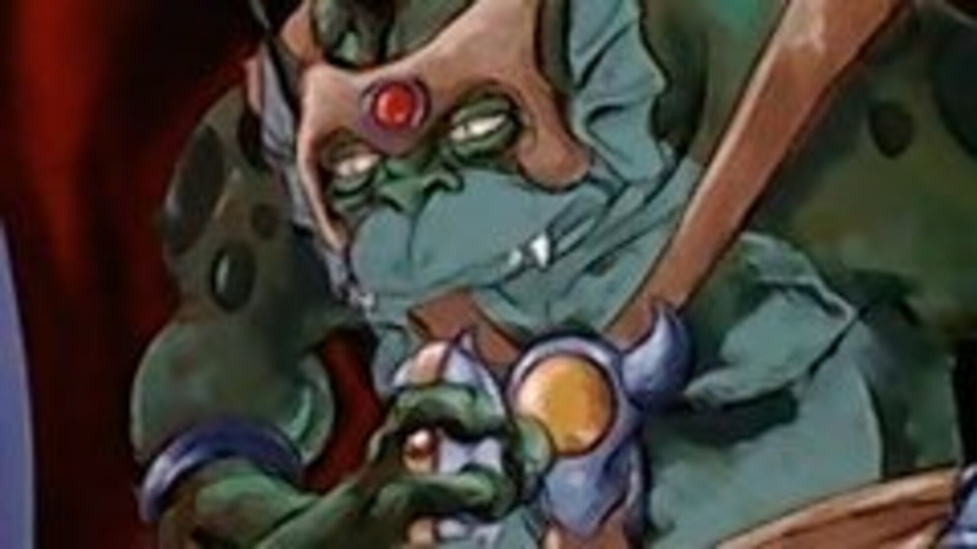 ThunderCats