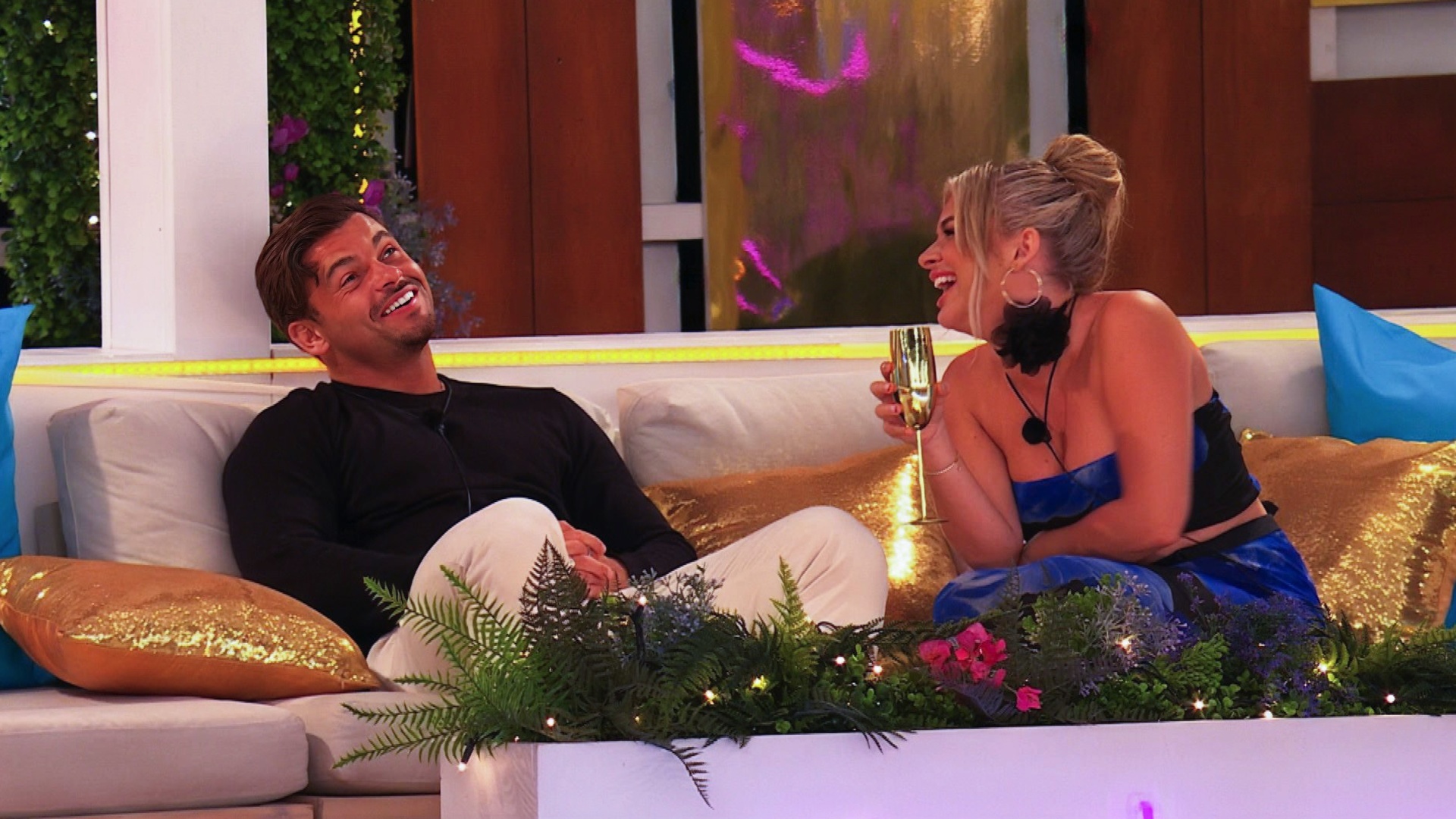 Love Island: All Stars