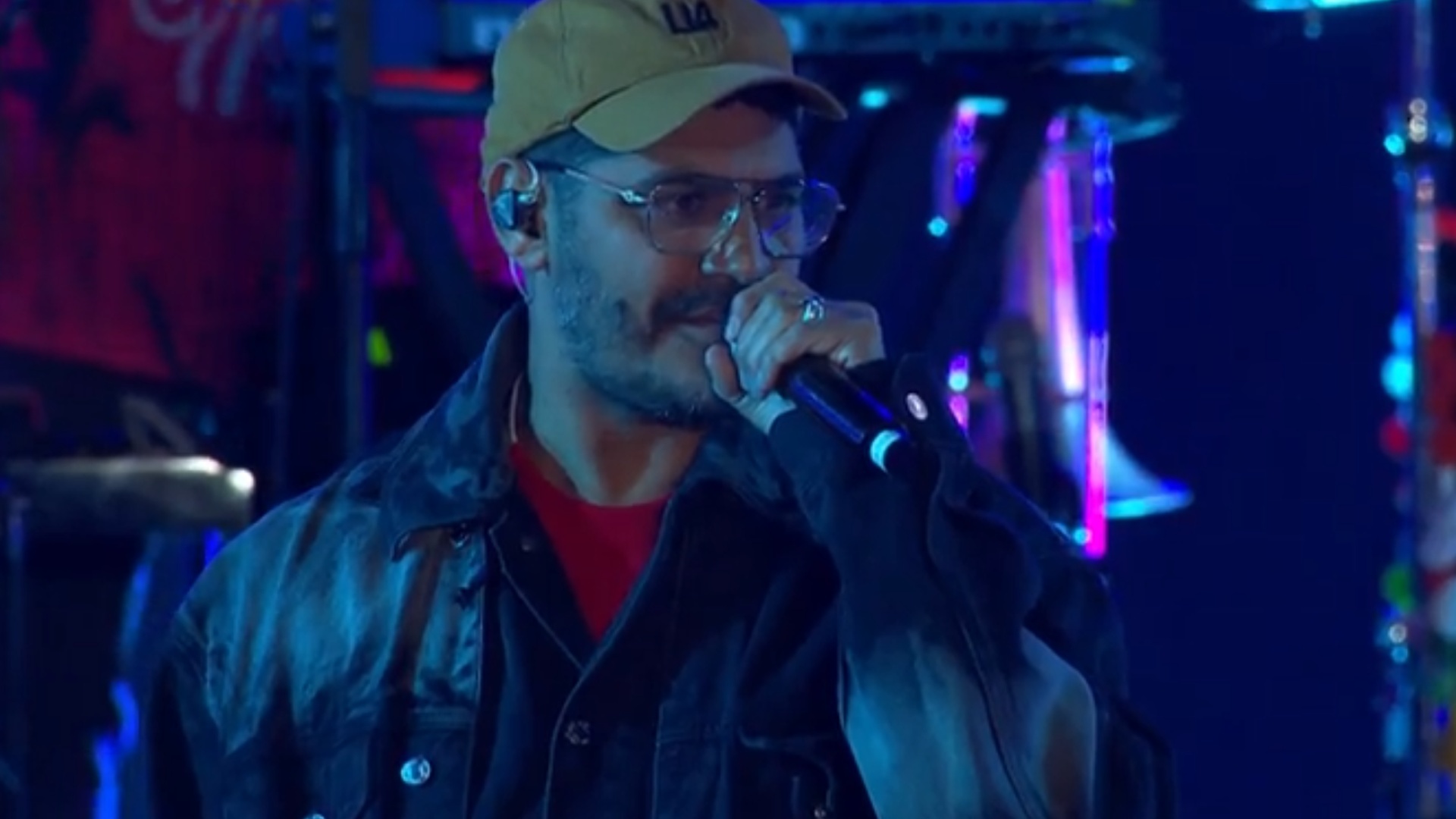 The Town 2025 : Criolo
