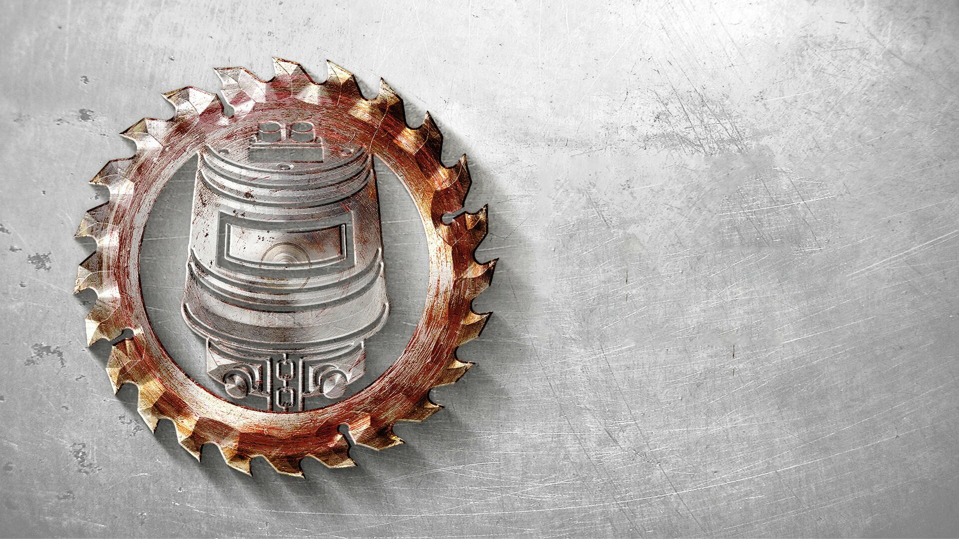 Jogos Mortais - Jigsaw