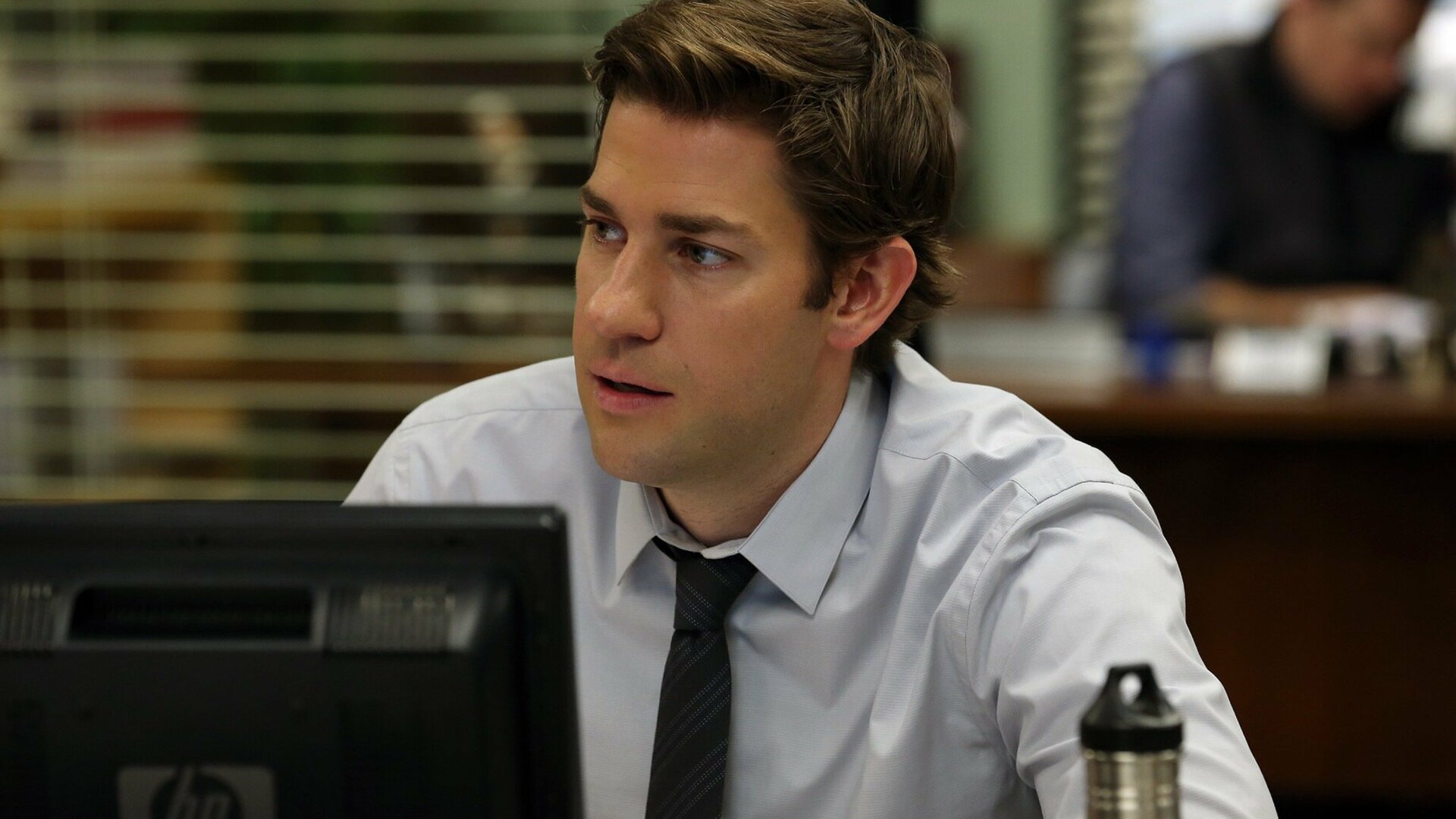 The Office : Ancestrais do Andy