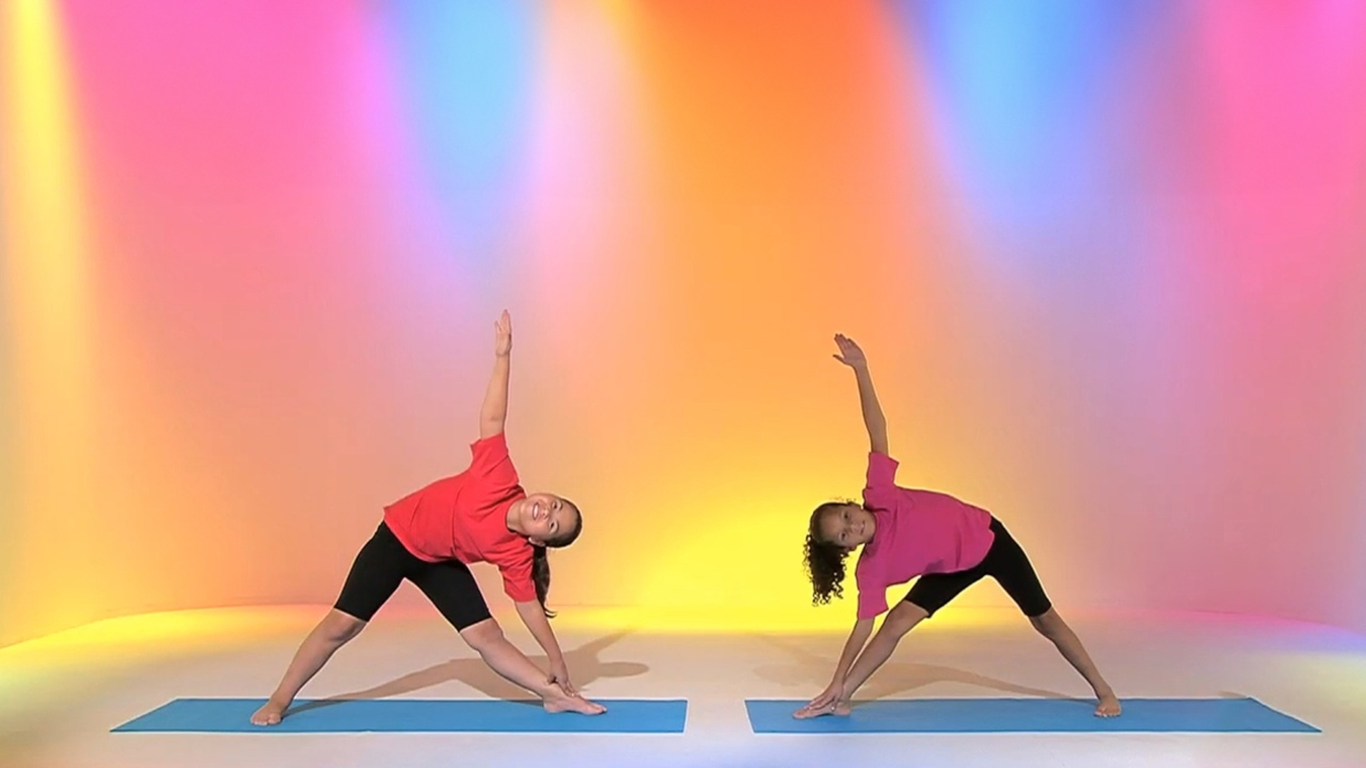 Yoga com Histórias : O Zodíaco