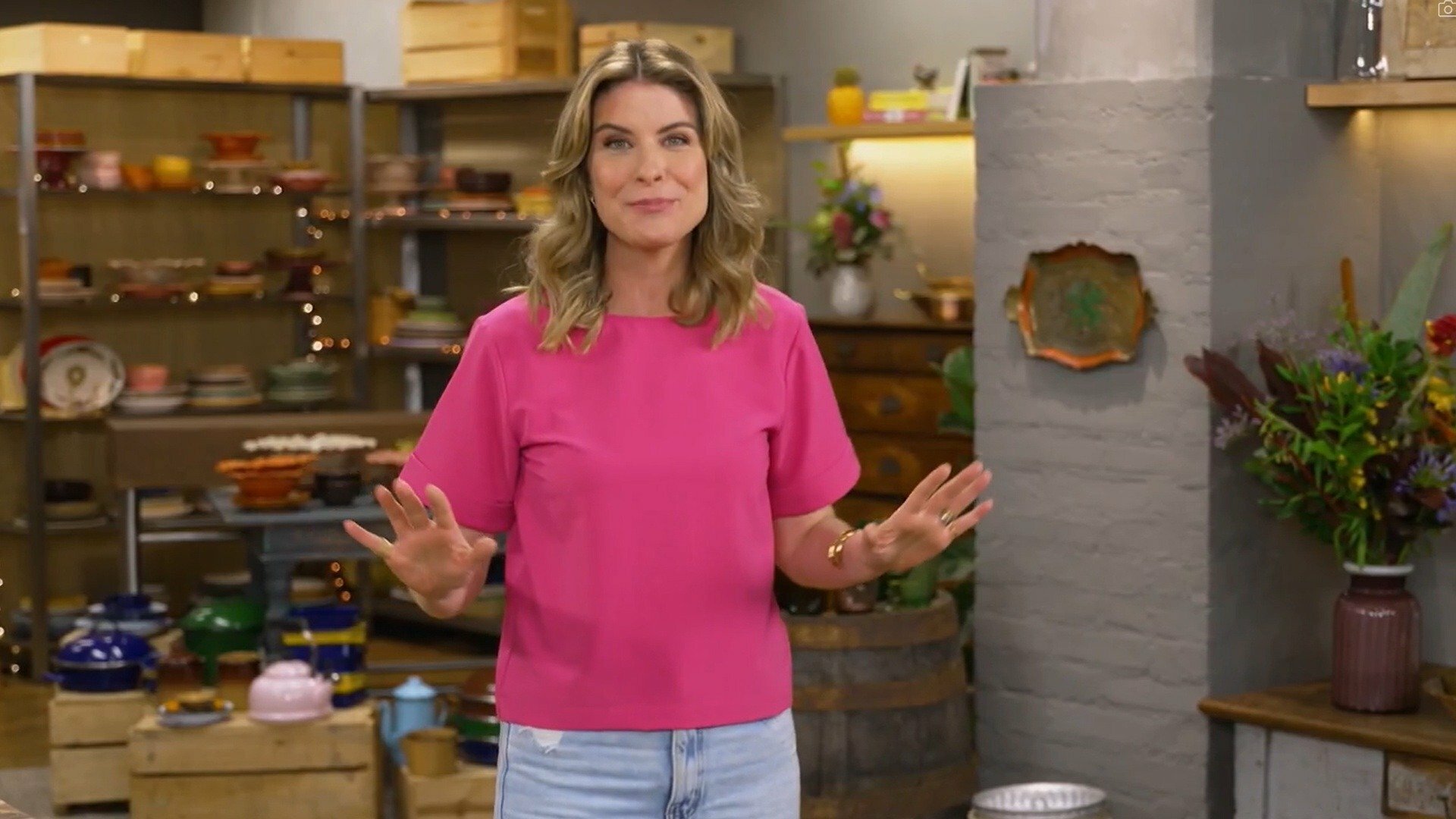 Cozinha Prática com Rita Lobo : Não Gosto de Cozinhar