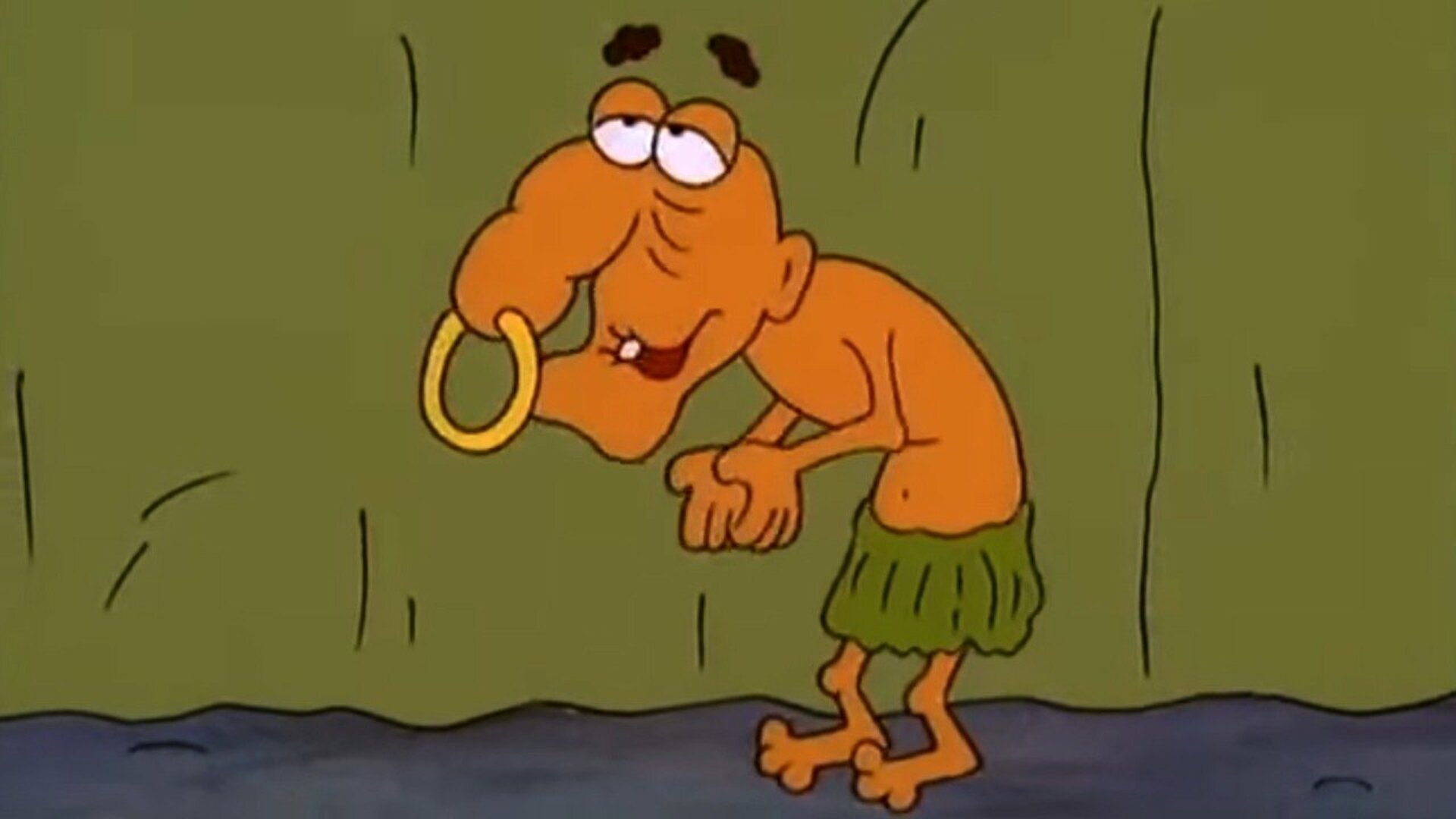 Mike, Lu & Og : Apetrechos para Flutuar
