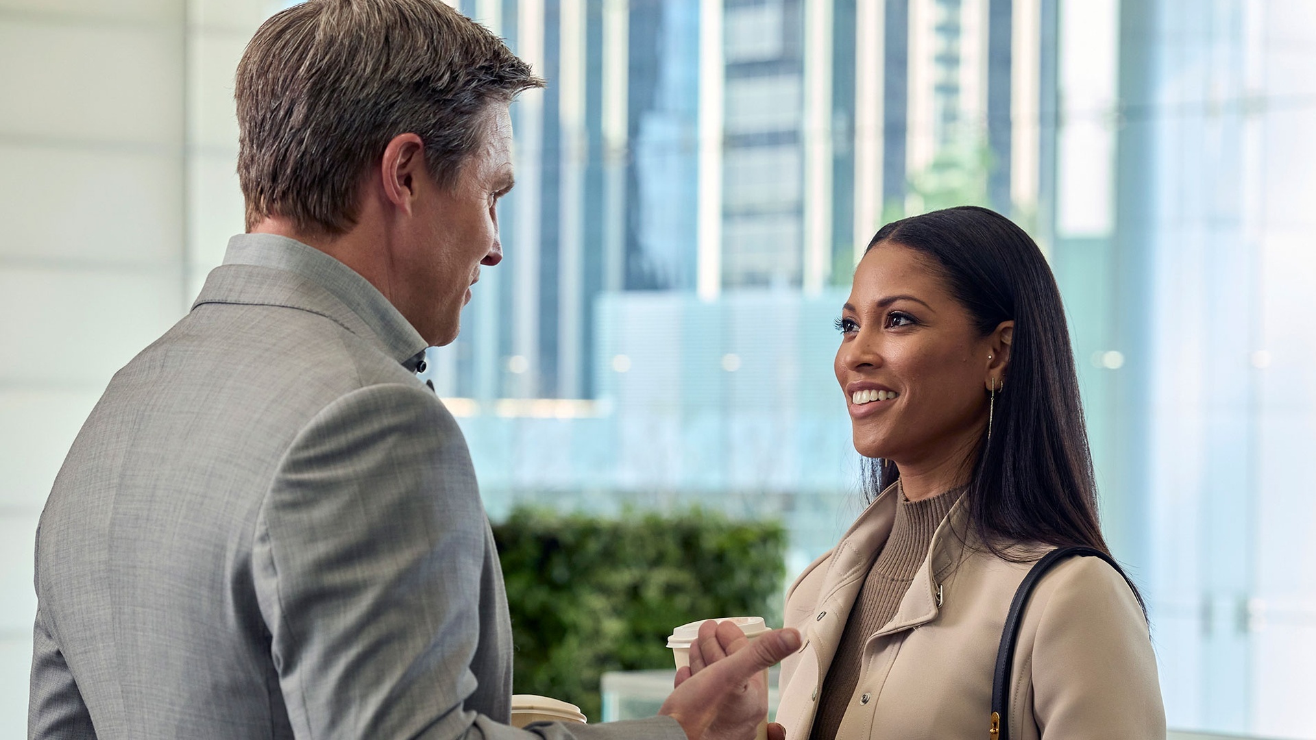 Suits LA : Liberdade
