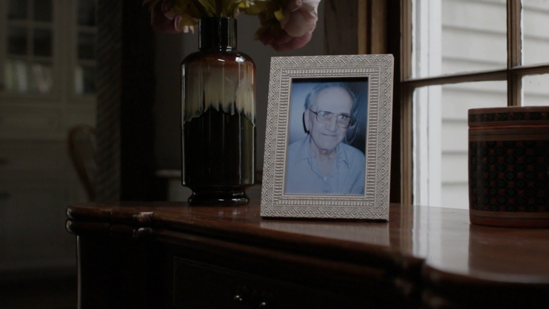 Sinais de um Psicopata : Instrumento Divino