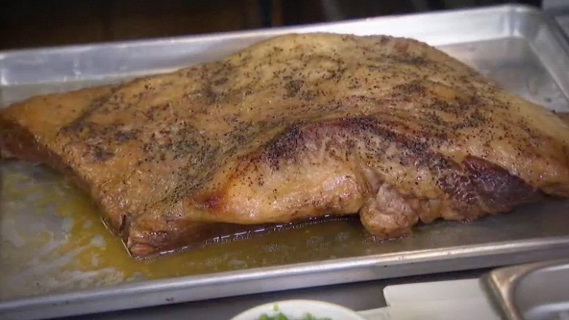Lanchonetes Clássicas com Guy Fieri : Destaque de Cidadezinhas