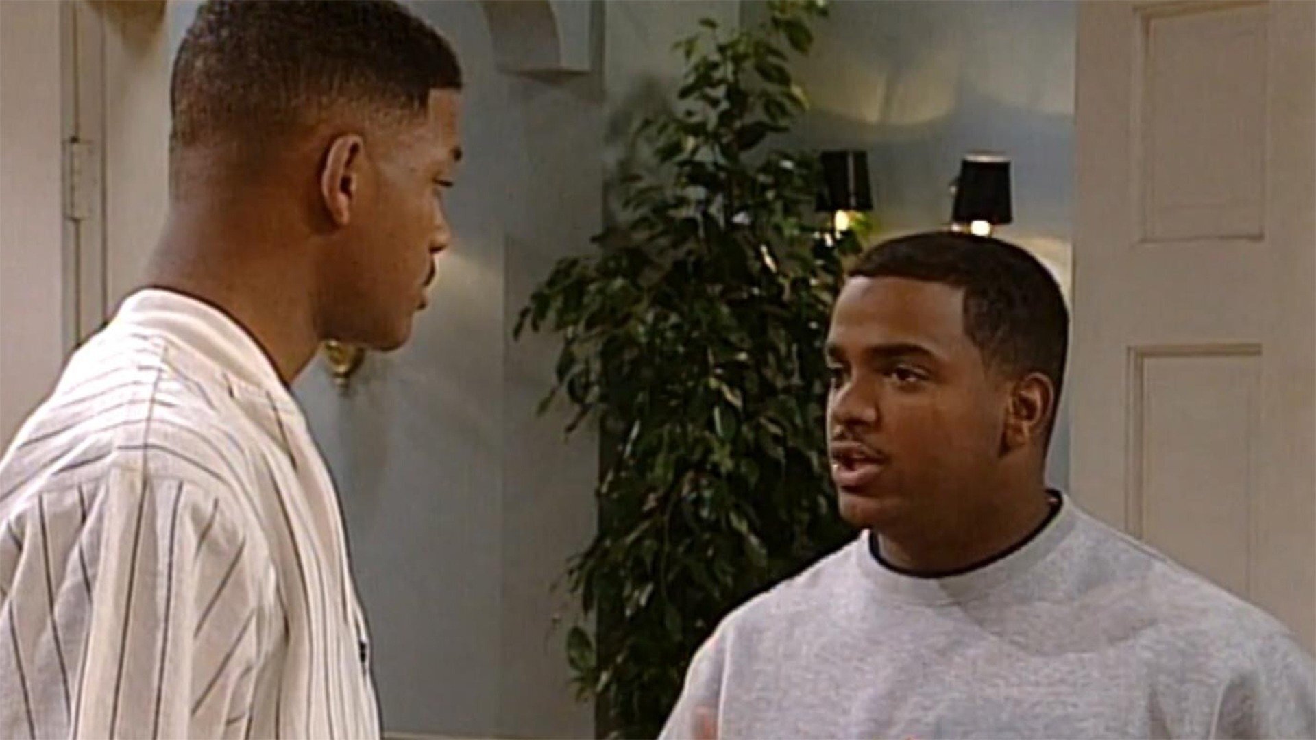 Um Maluco no Pedaço : Amor em um Elevador