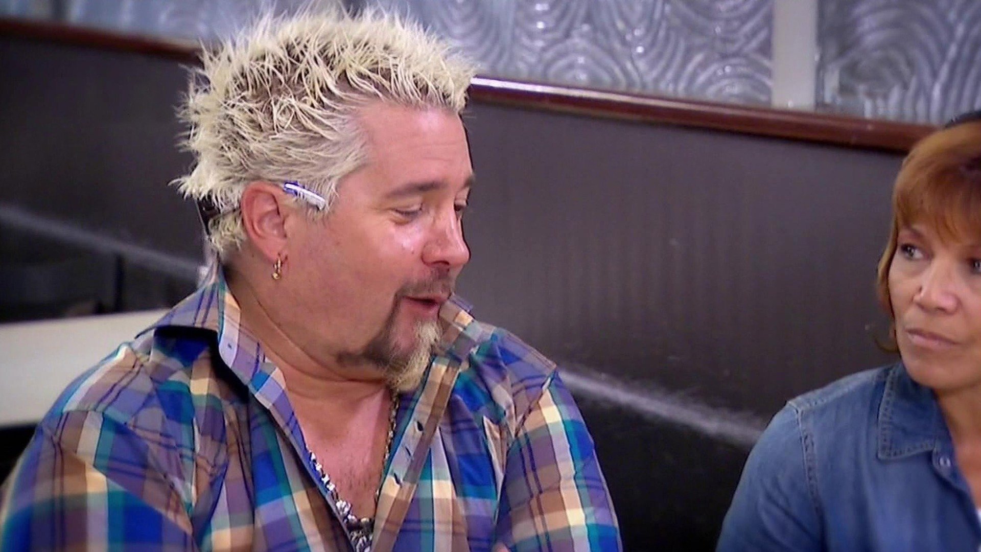 Lanchonetes Clássicas com Guy Fieri : Comida Virtuosa