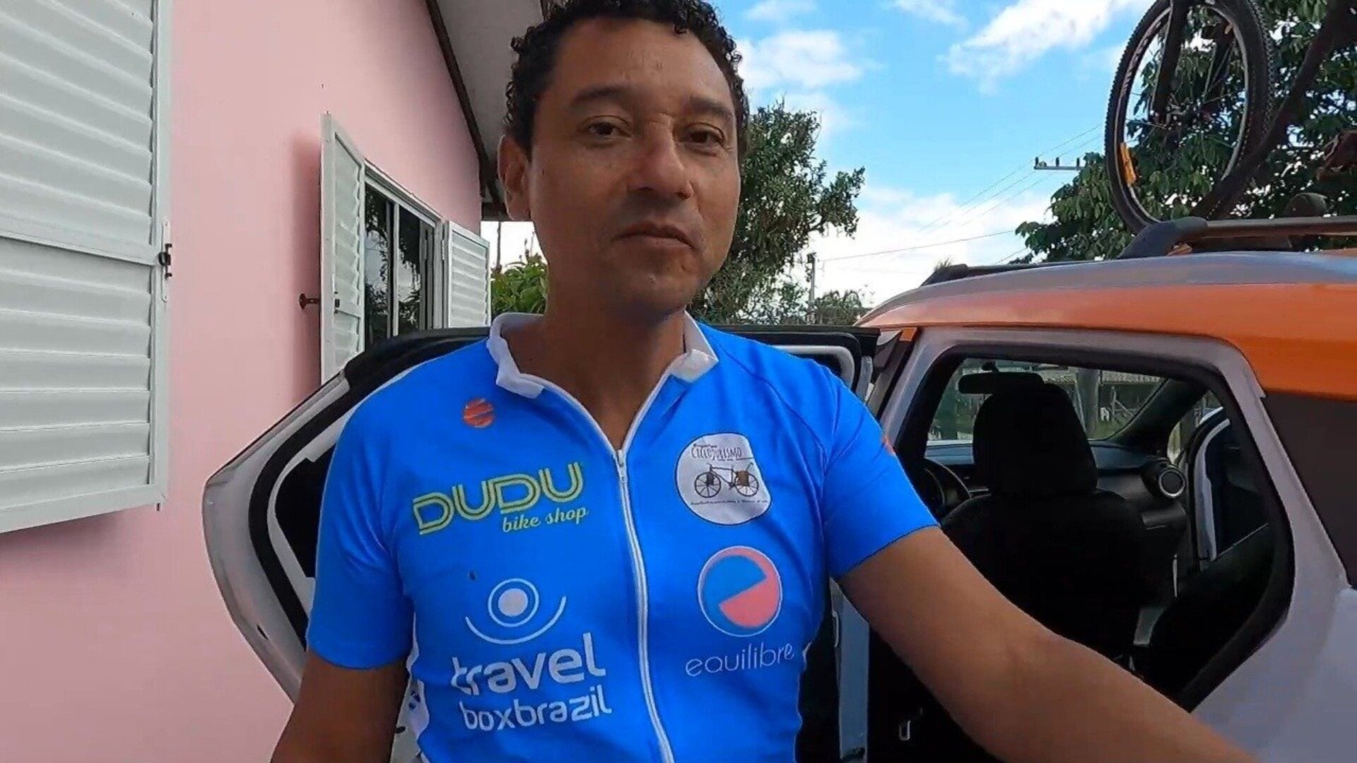 Expedição Cicloturismo - A Vida em Movimento