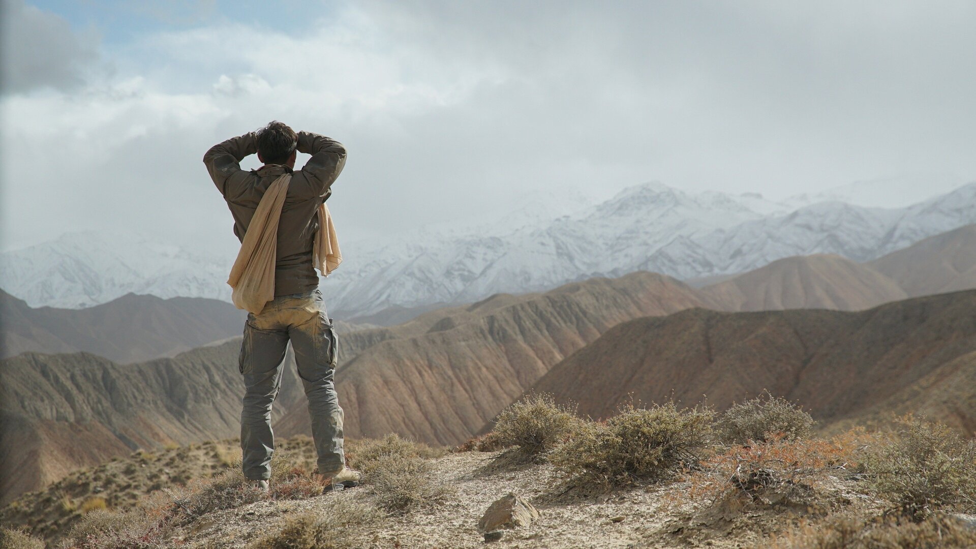 Ed Stafford - Contra Todos : Ed Contra Xinlei Wu