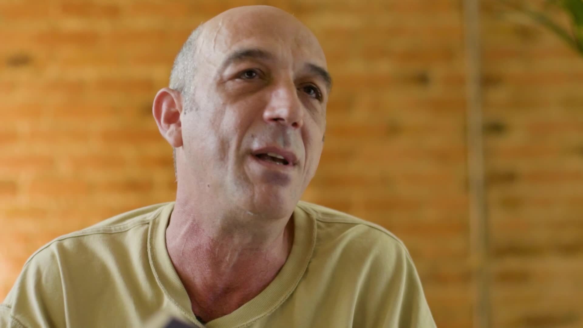 A(u)tores : Eber Inácio