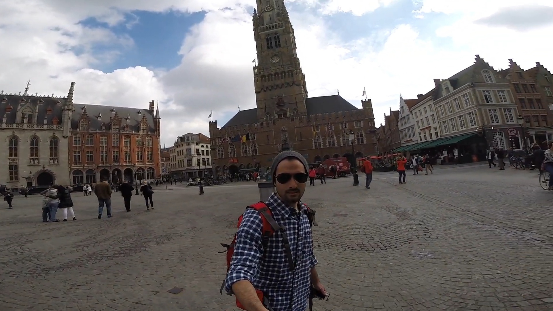 Destinos Imperdíveis - Drops : Bruges