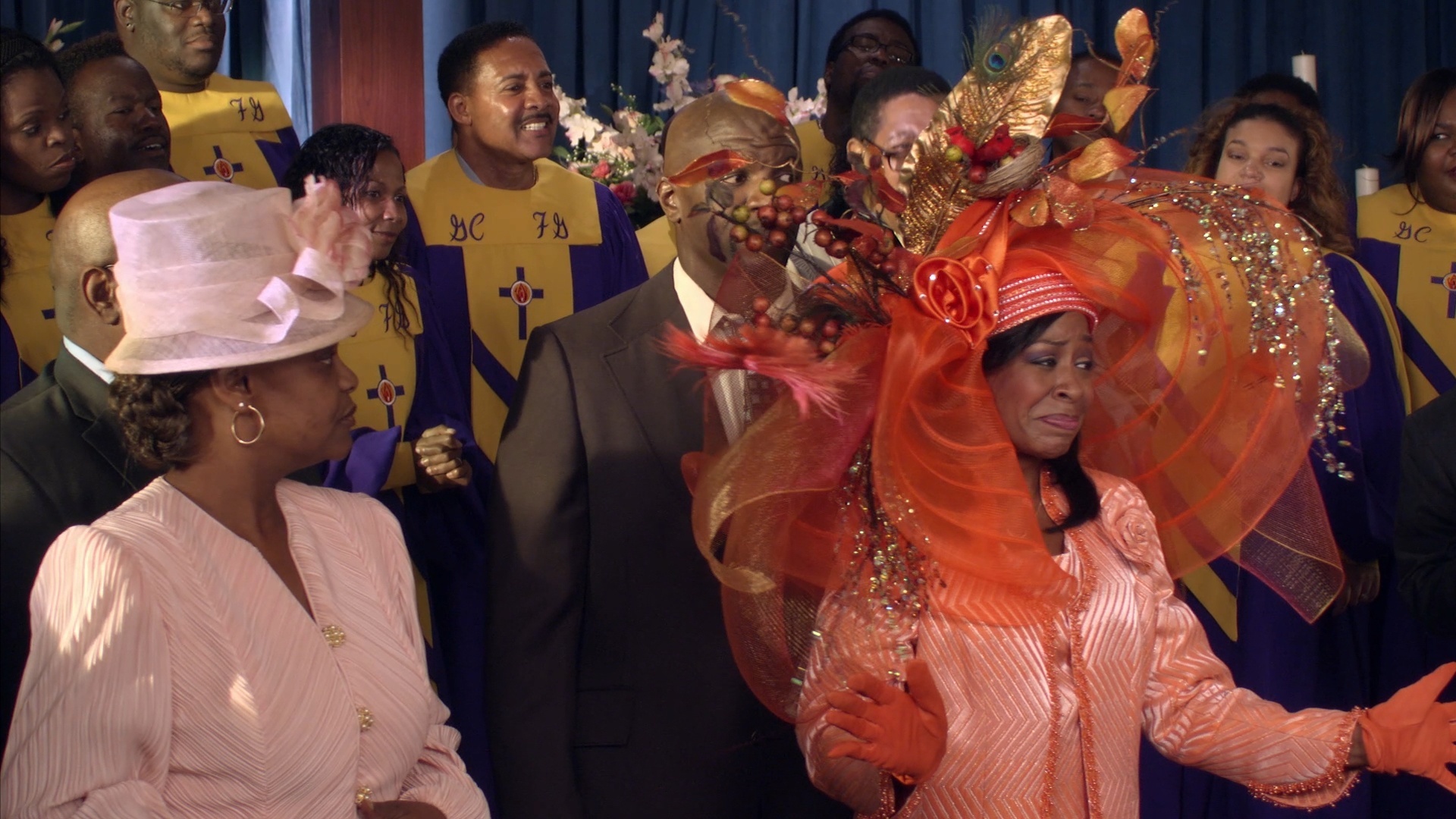 Everybody Hates Chris : Everybody Hates Easter