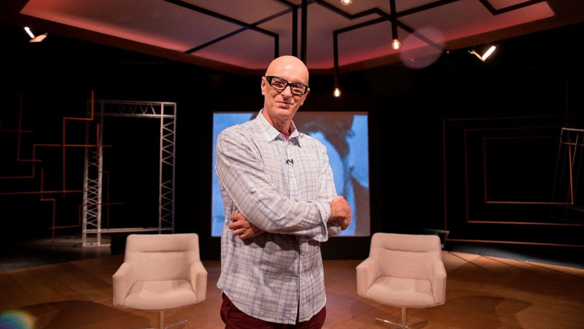 Persona : Gero Camilo