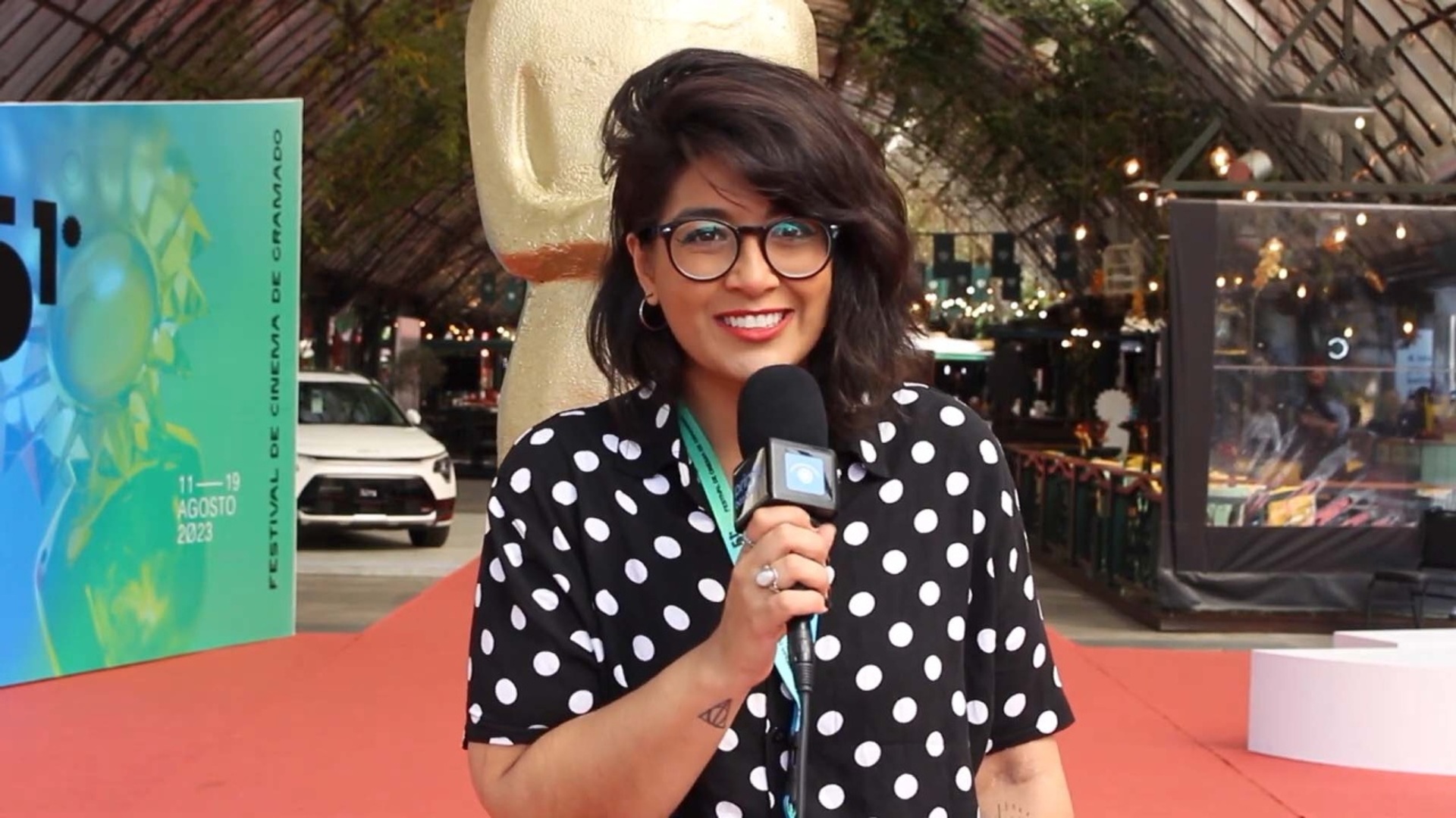Box Brazil Play News : T1 EP12 - Especial 51º Festival de Cinema de Gramado