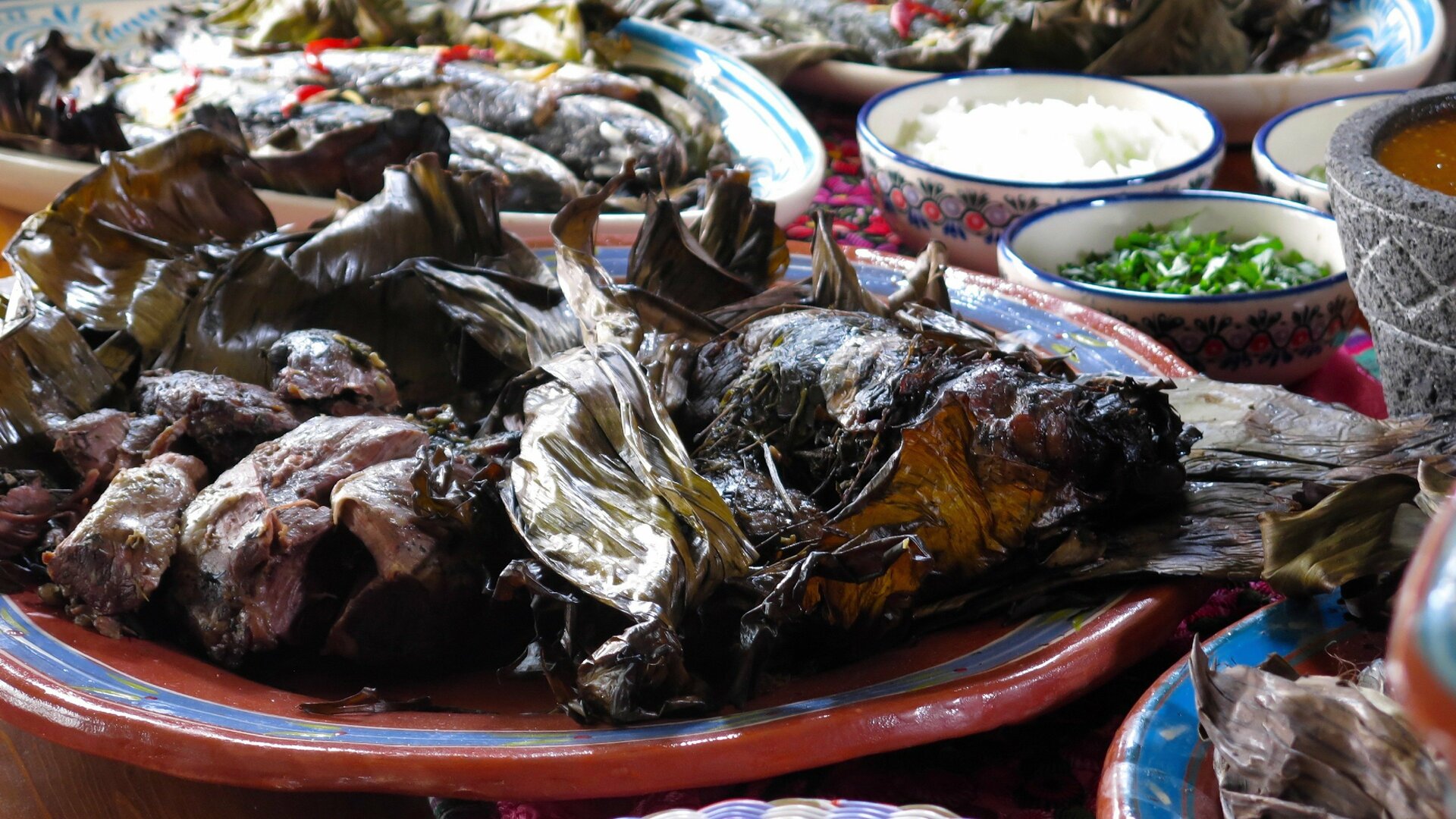 Sabor na Brasa : Churrasco com Café e Linguiças da Louisiana