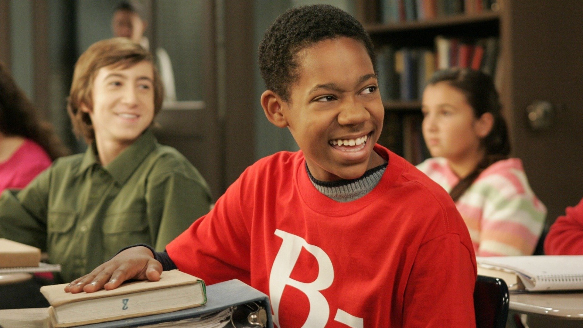 Todo Mundo Odeia o Chris : Todo Mundo Odeia o Malvo