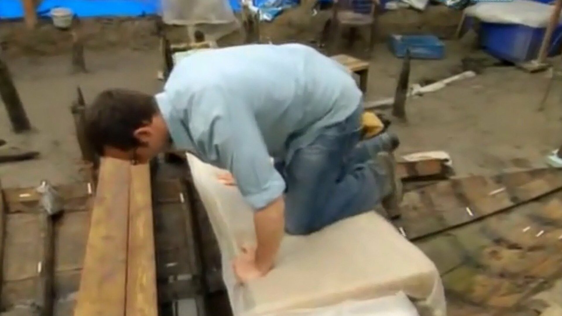 Megaconstruções : Túnel Marmaray