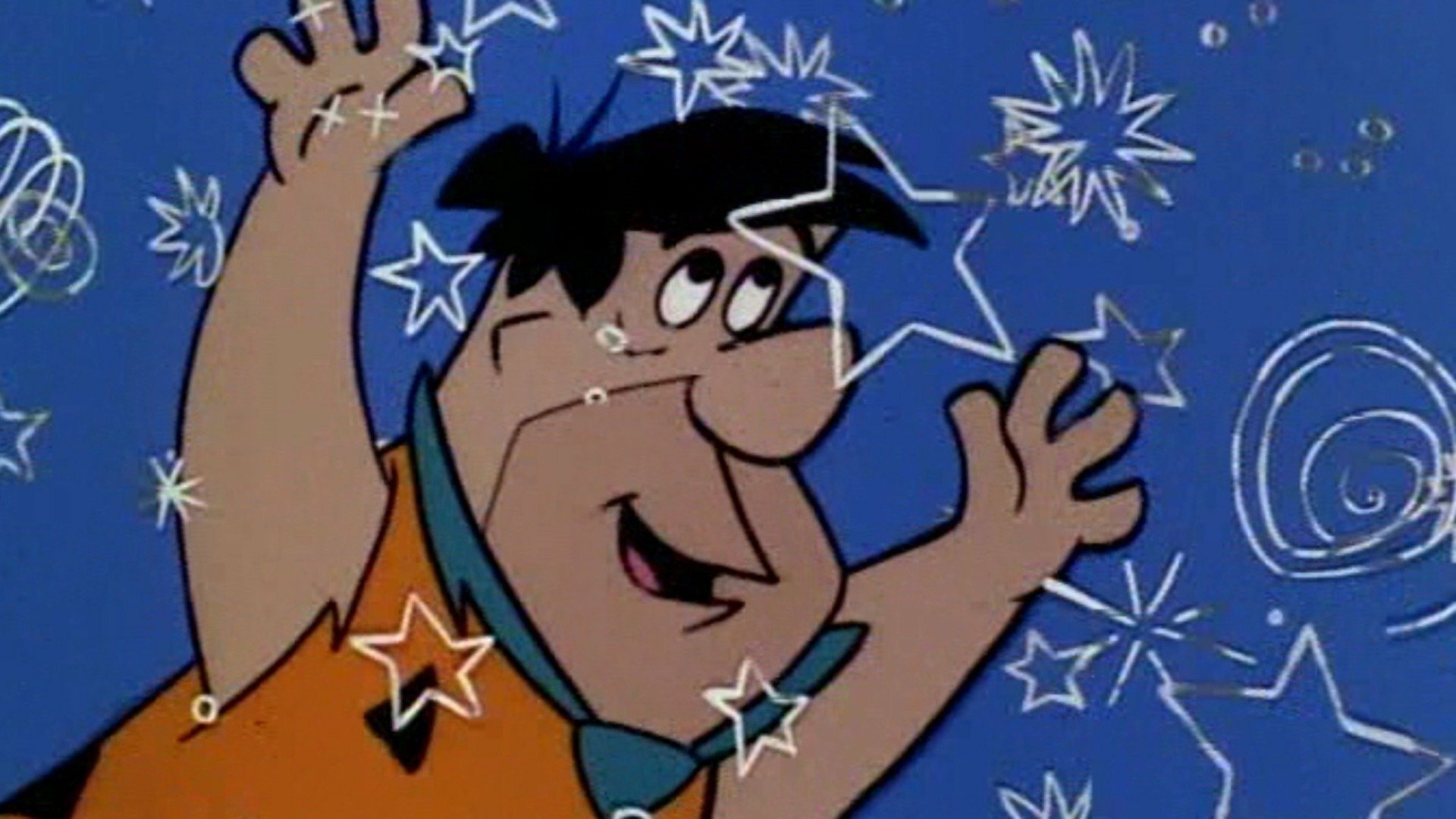 Os Flintstones : Viagem Através do Tempo
