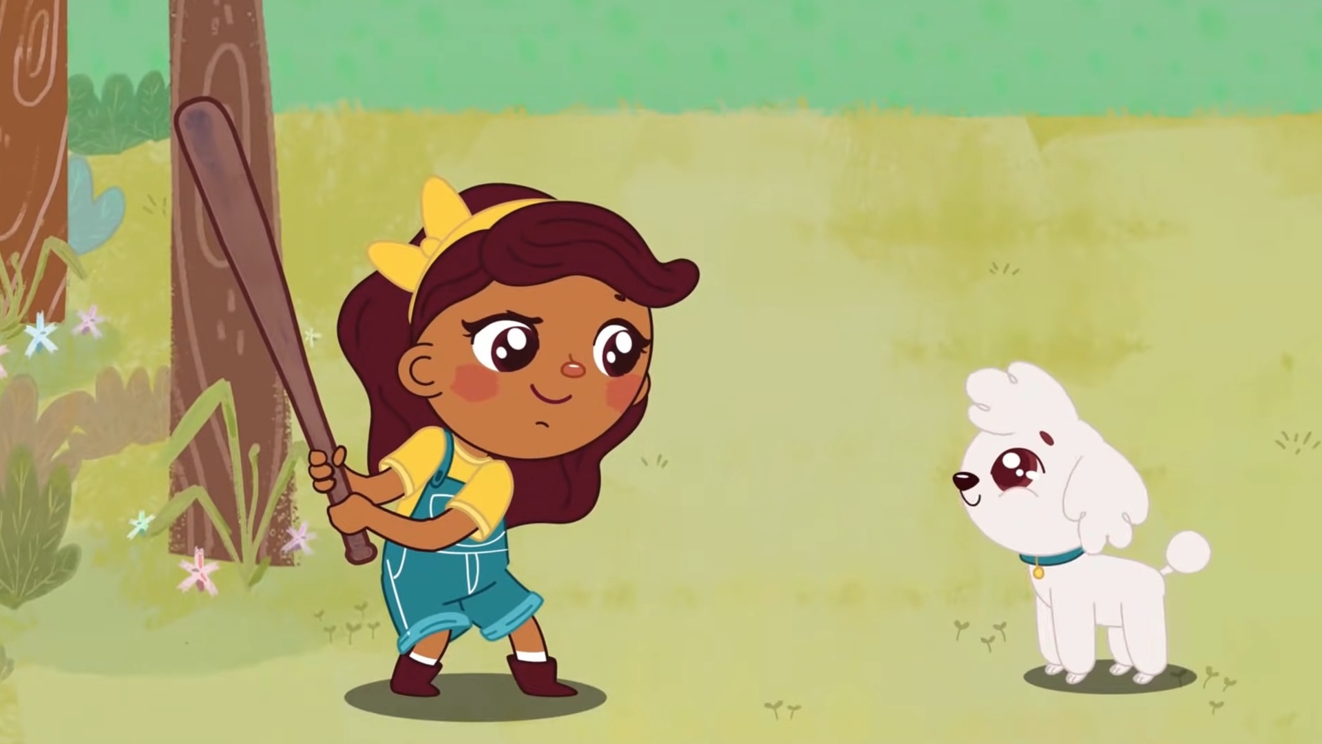 Grandes Pequeninos - Babies : Softball