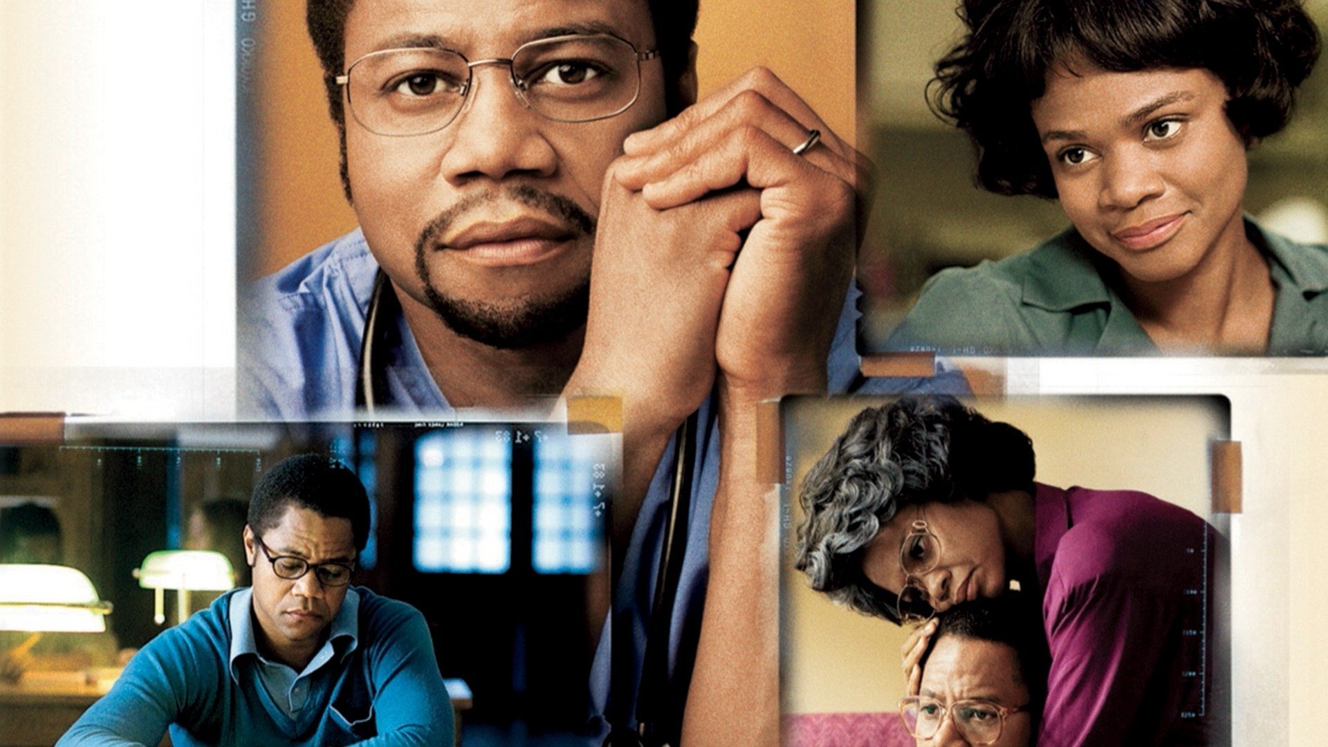 Mãos Talentosas - A História de Ben Carson
