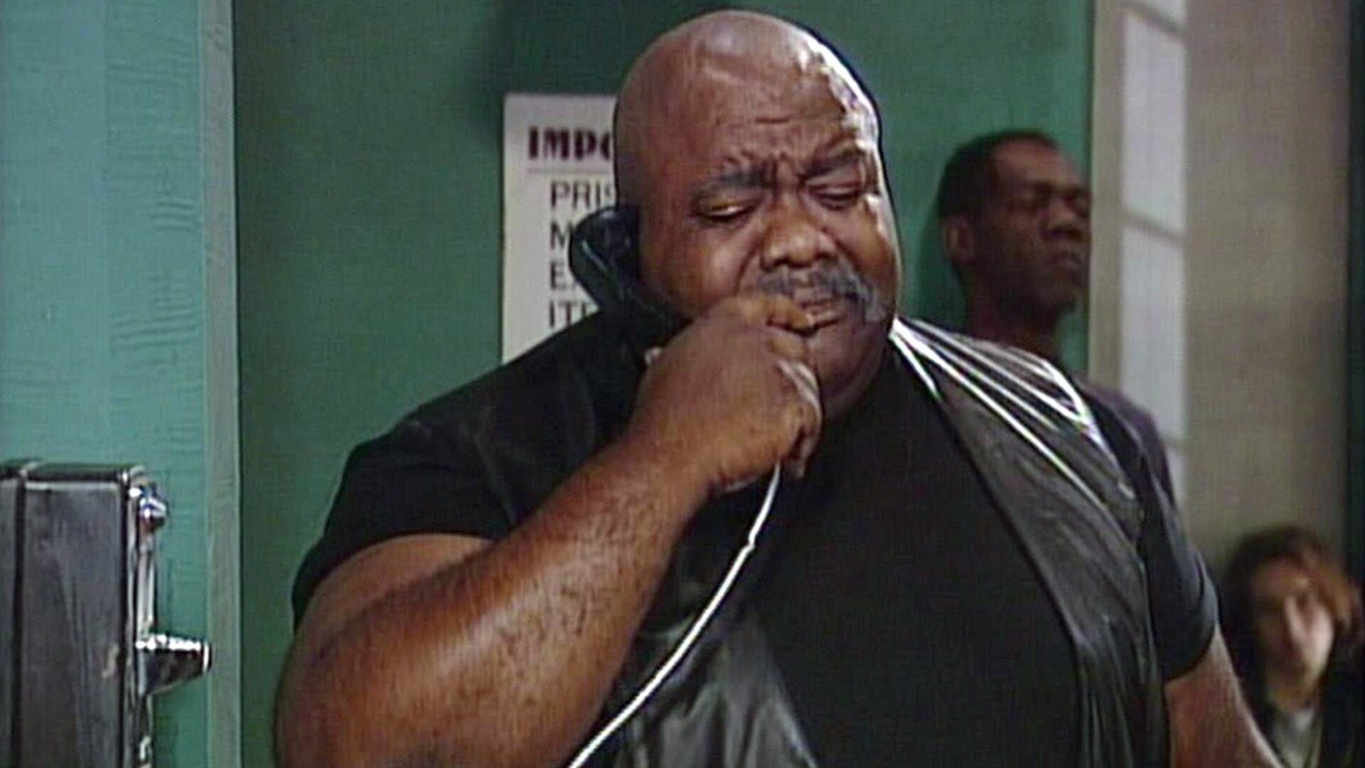 Um Maluco no Pedaço : Aí Está