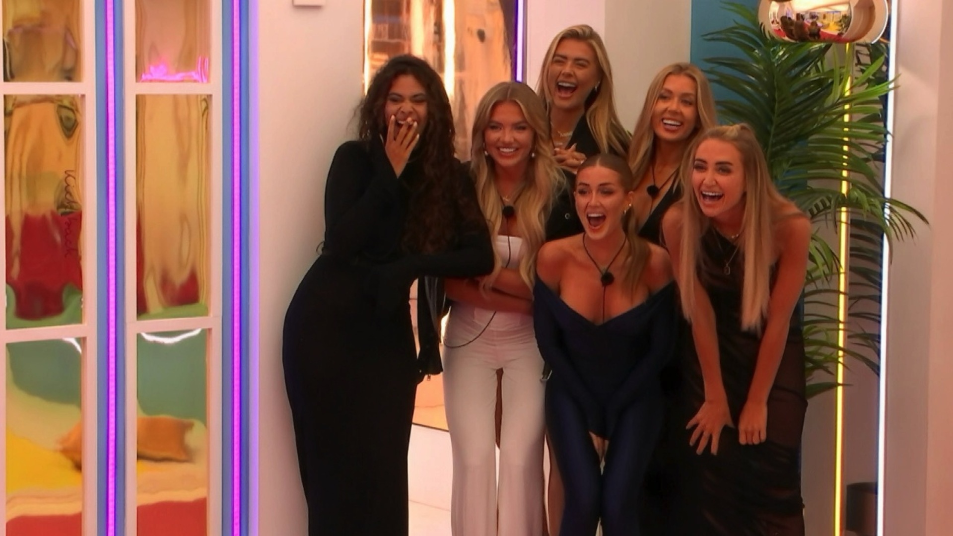 Love Island: All Stars