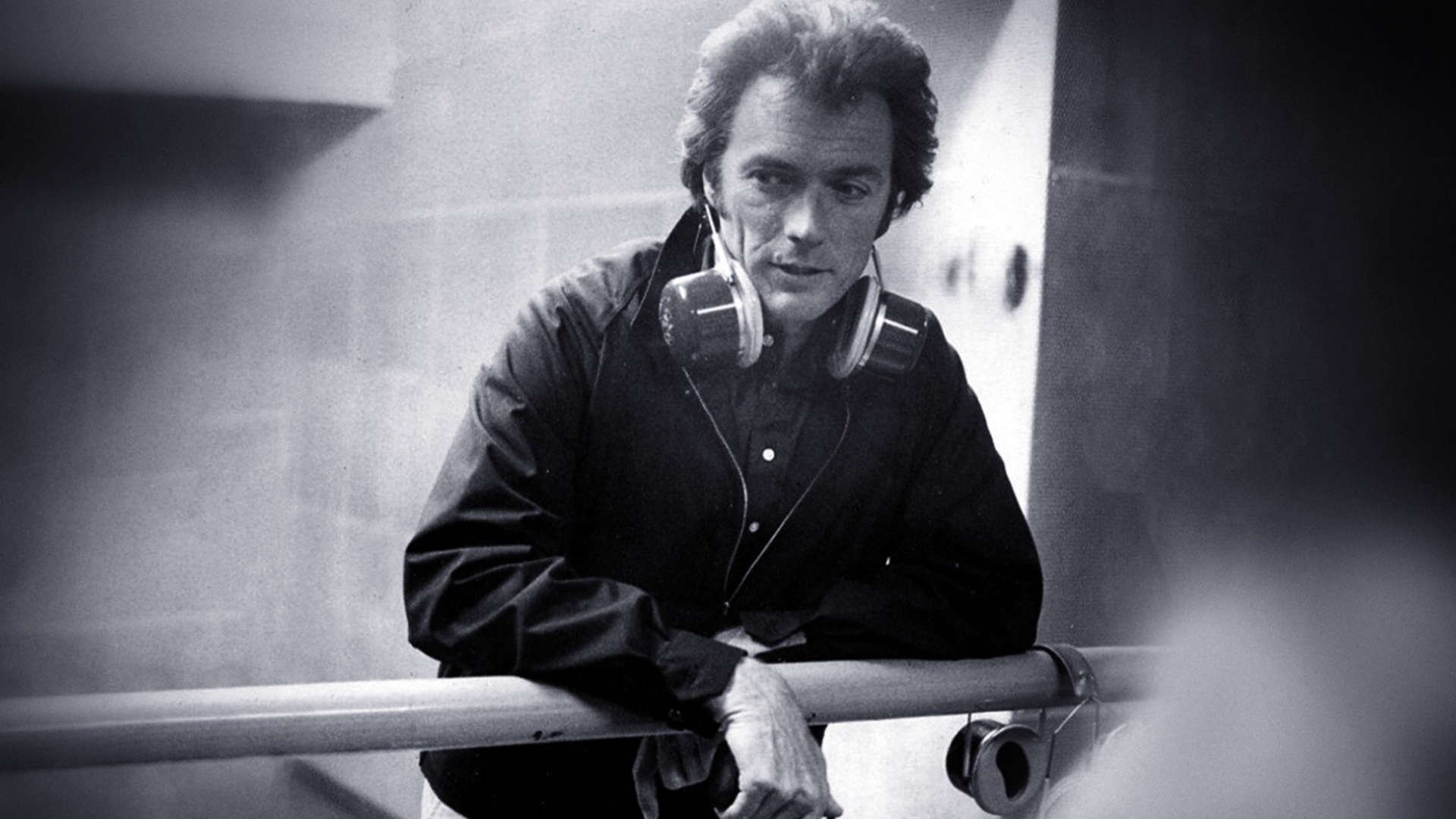 Clint Eastwood - A Lenda Final