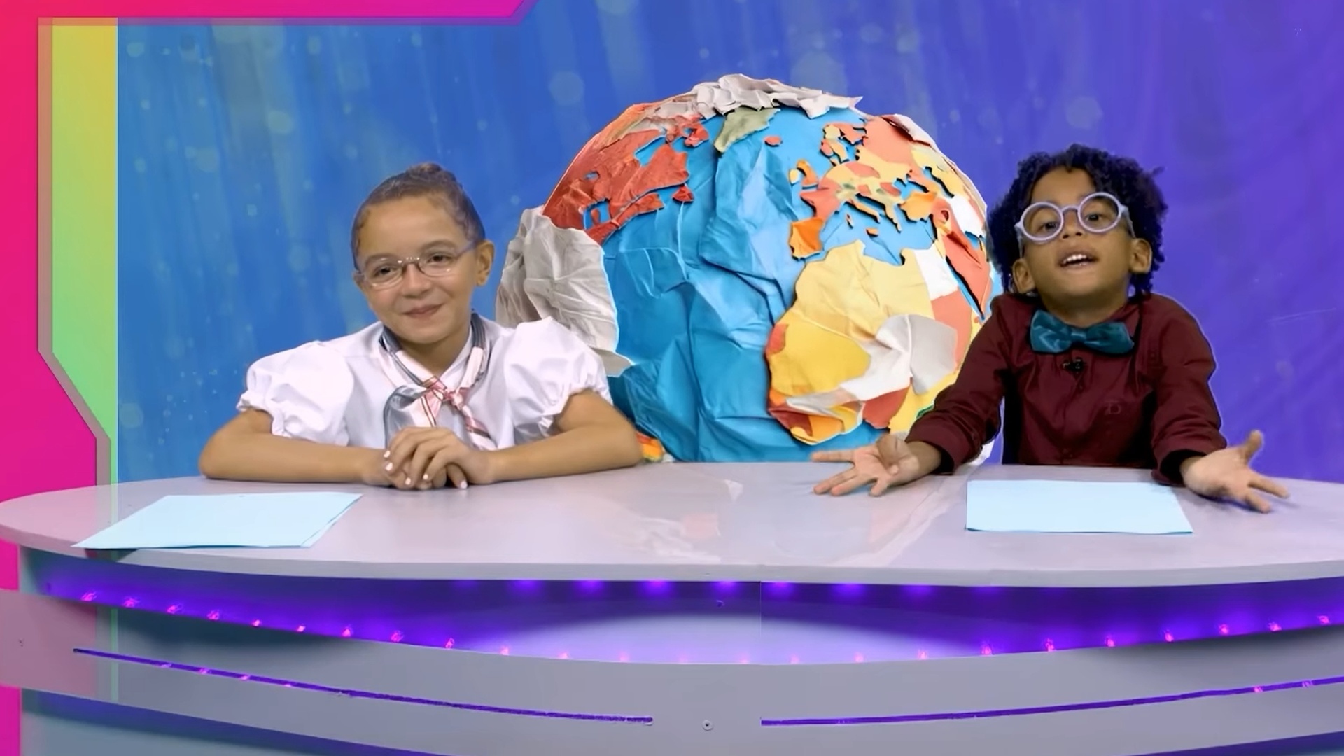 TV Pi-Ki-Pin : T2 EP9 - Pipoca de Micro-Ondas + Conto de...