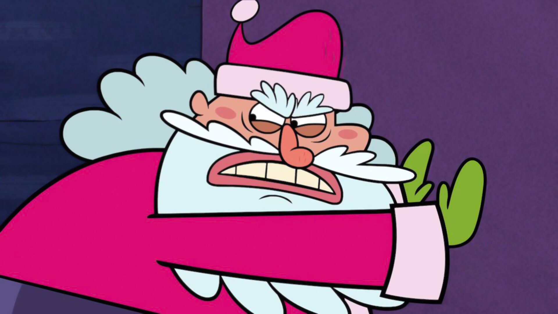 Os Jovens Titãs em Ação : Cavaleiros do Natal