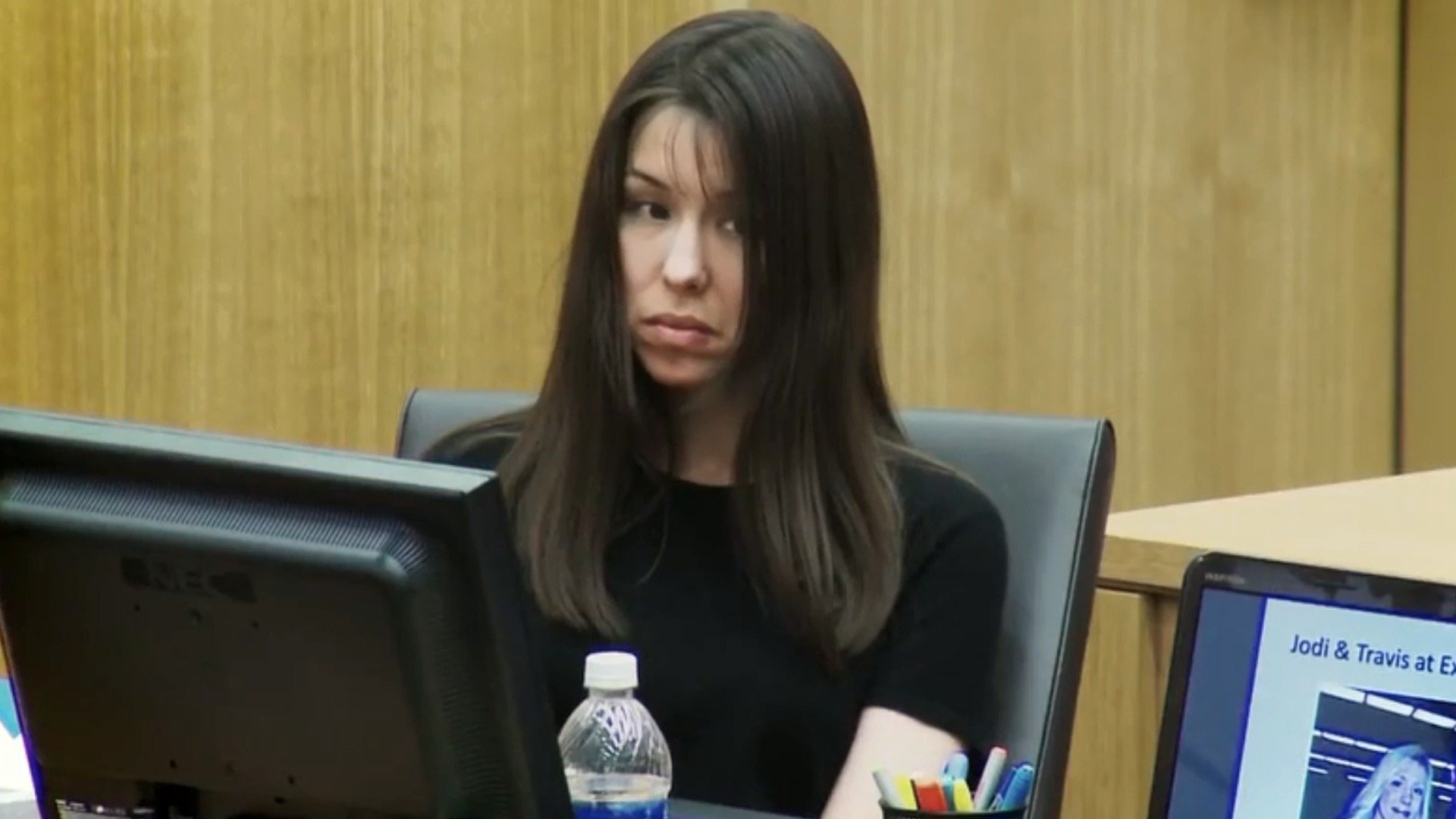 Crimes Grandiosos - Jodi Arias : Amante Traída