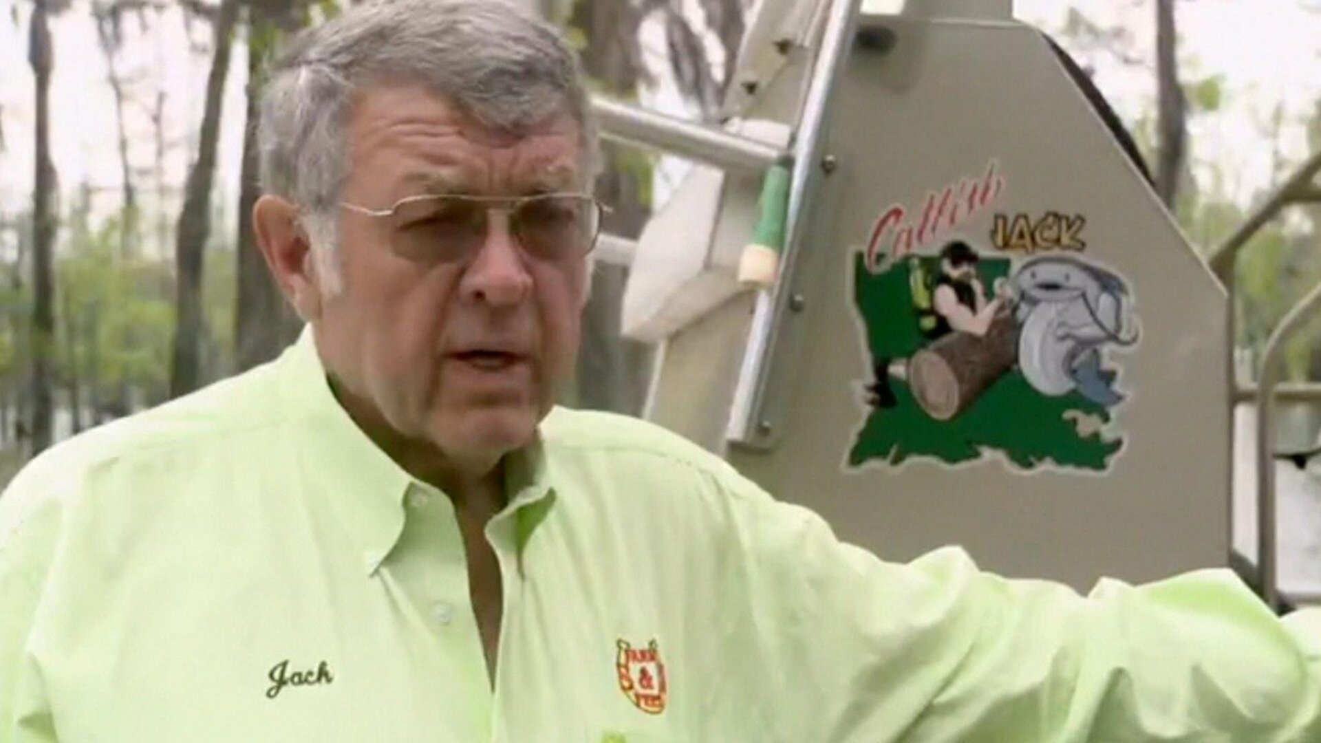 Vende-se Pântano : T1 EP4 - Os Reis do Bagre