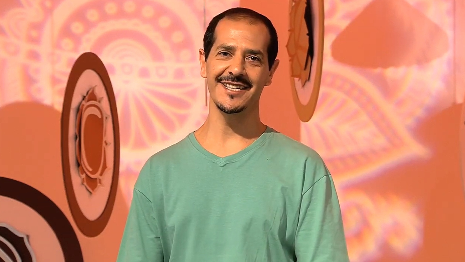 Yoga com Histórias : O Menino Ganesha