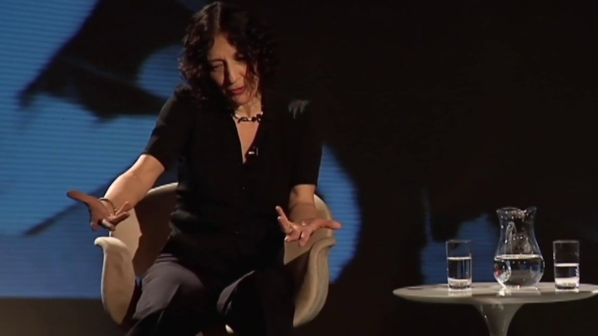 Figuras da Dança : Sônia Mota